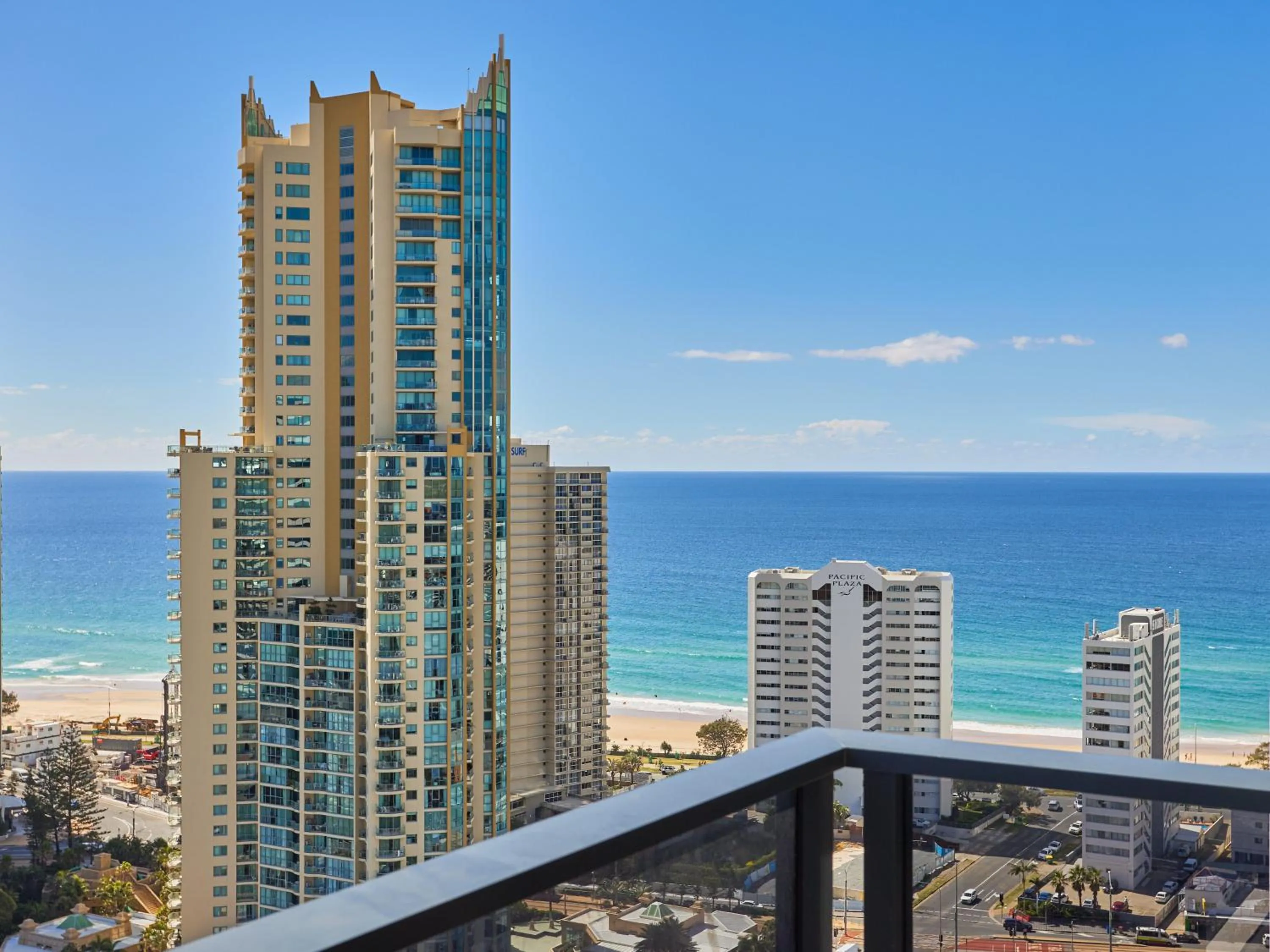 Ruby Gold Coast By Serain