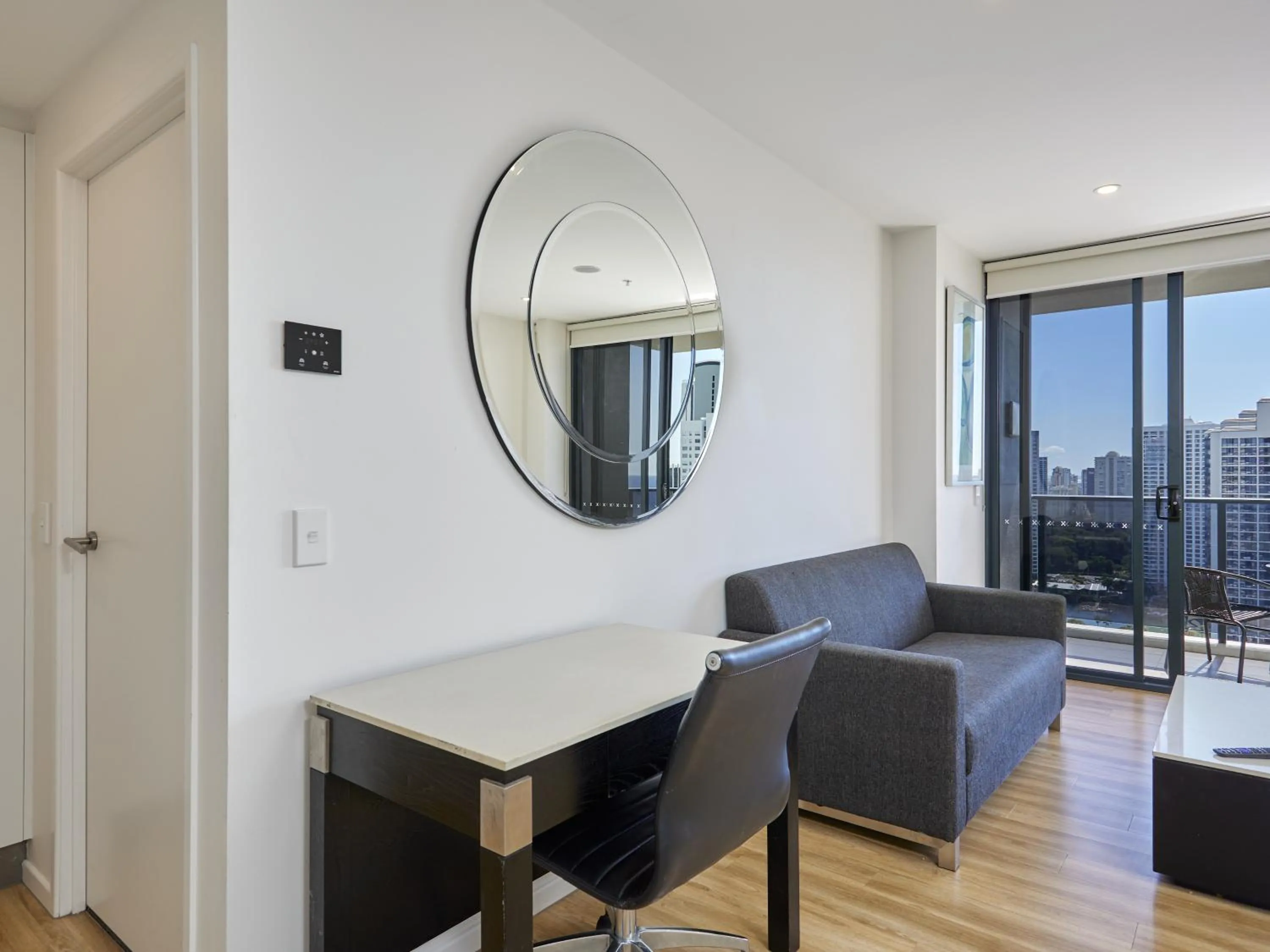 Ruby Gold Coast By Serain