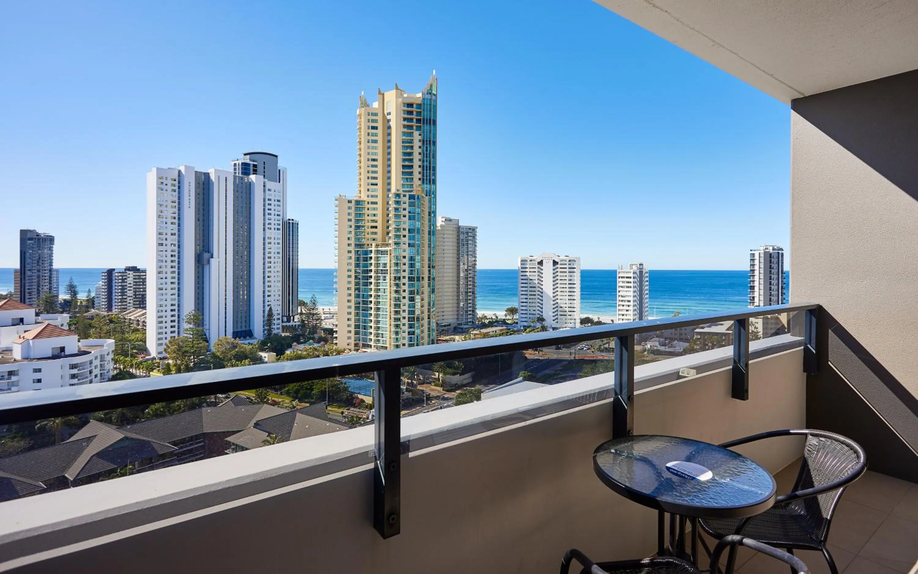 Ruby Gold Coast By Serain