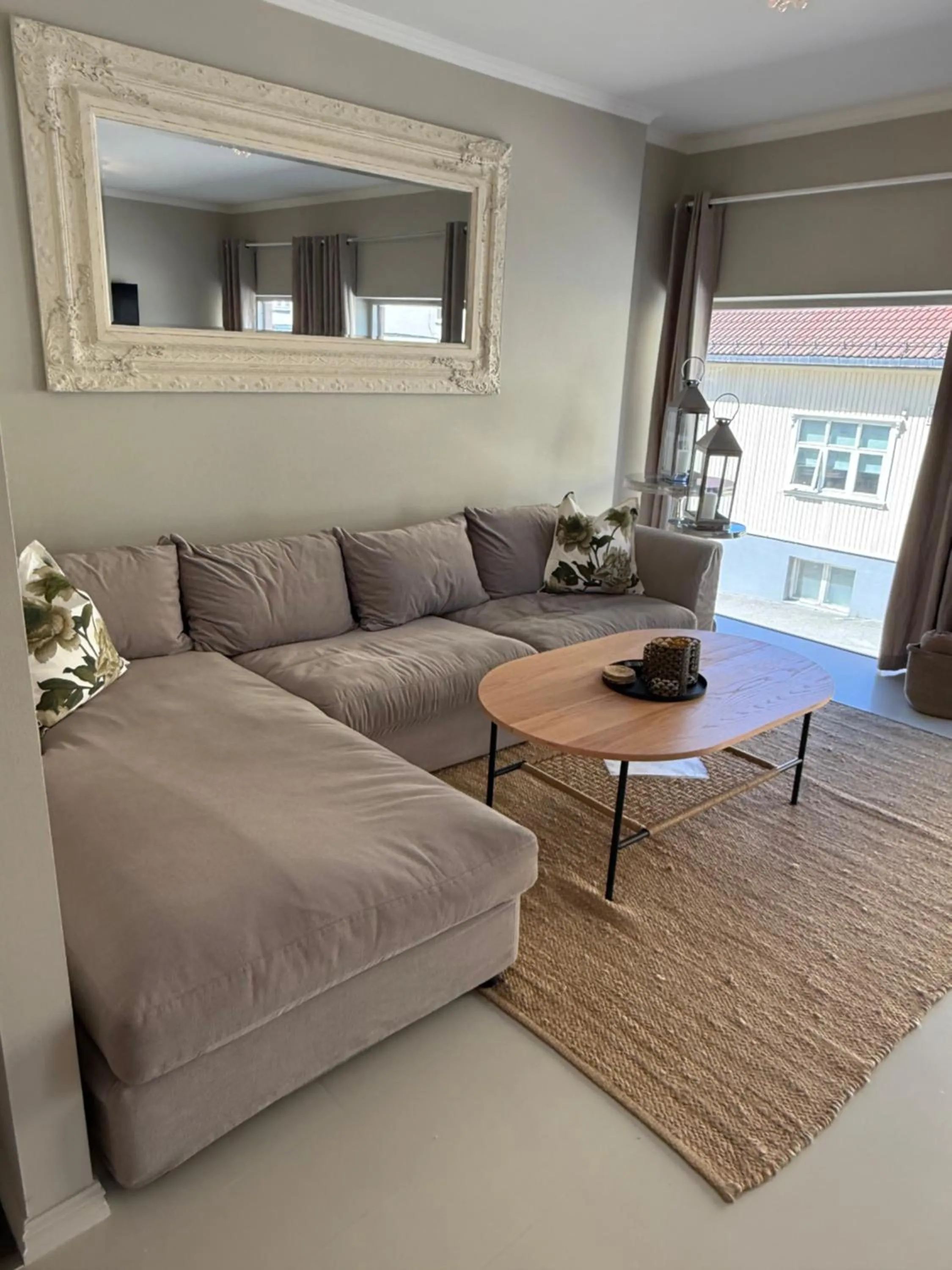 Notodden Sentrum Apartment NO 2