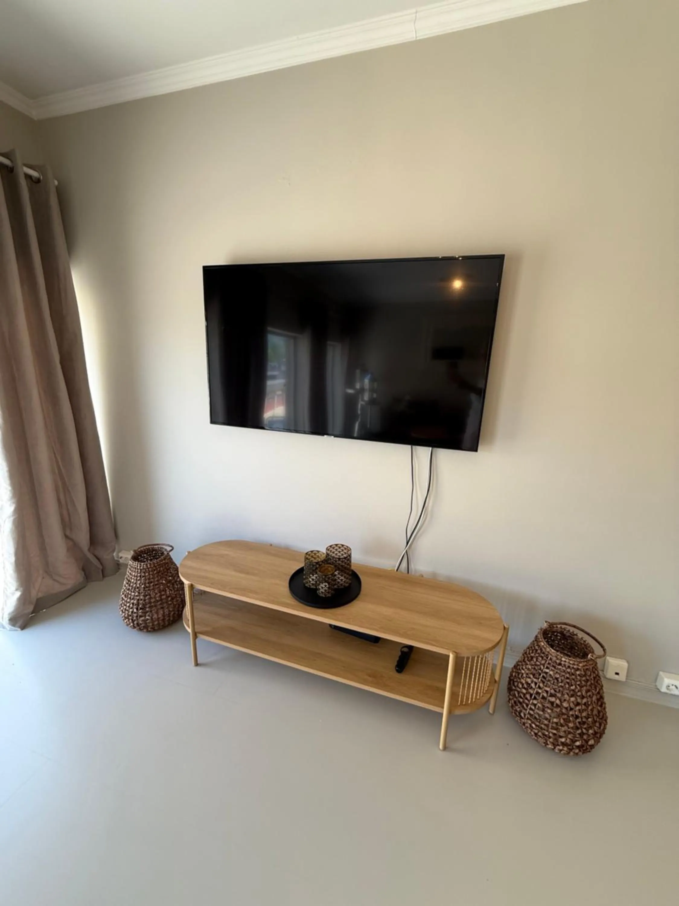 Notodden Sentrum Apartment NO 2