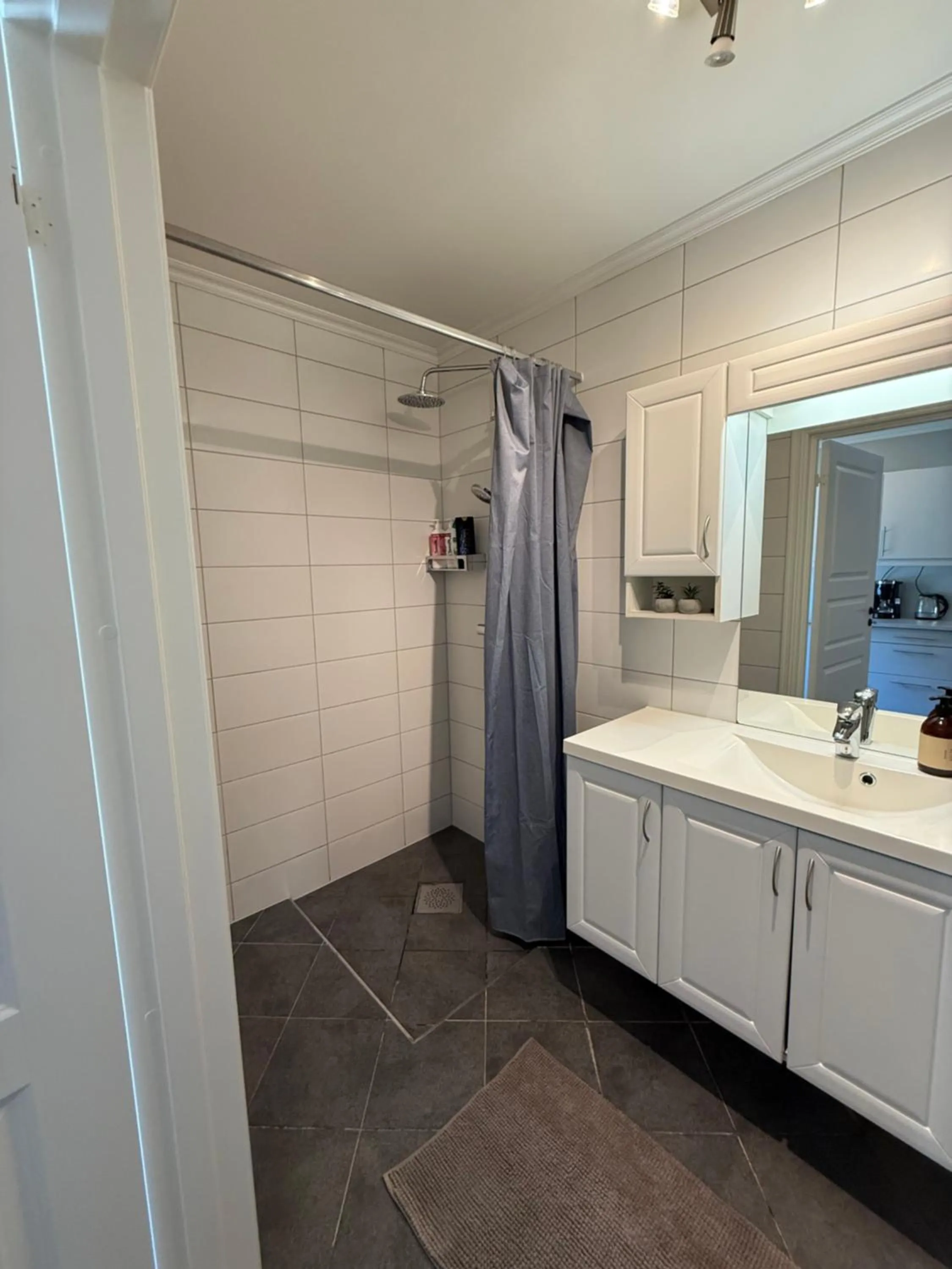 Notodden Sentrum Apartment NO 2