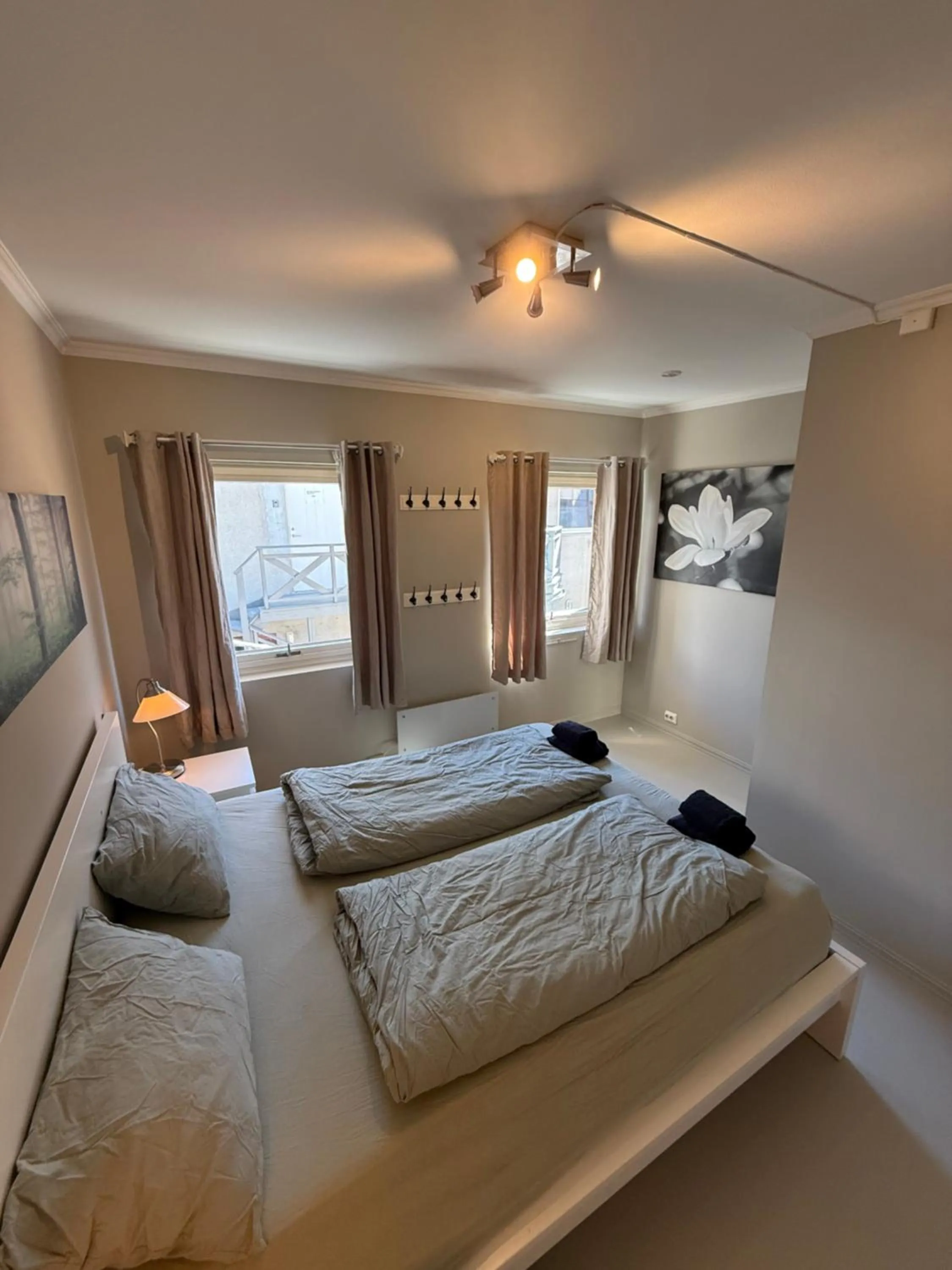 Notodden Sentrum Apartment NO 2