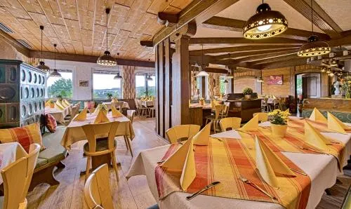 Landgasthaus Sonne