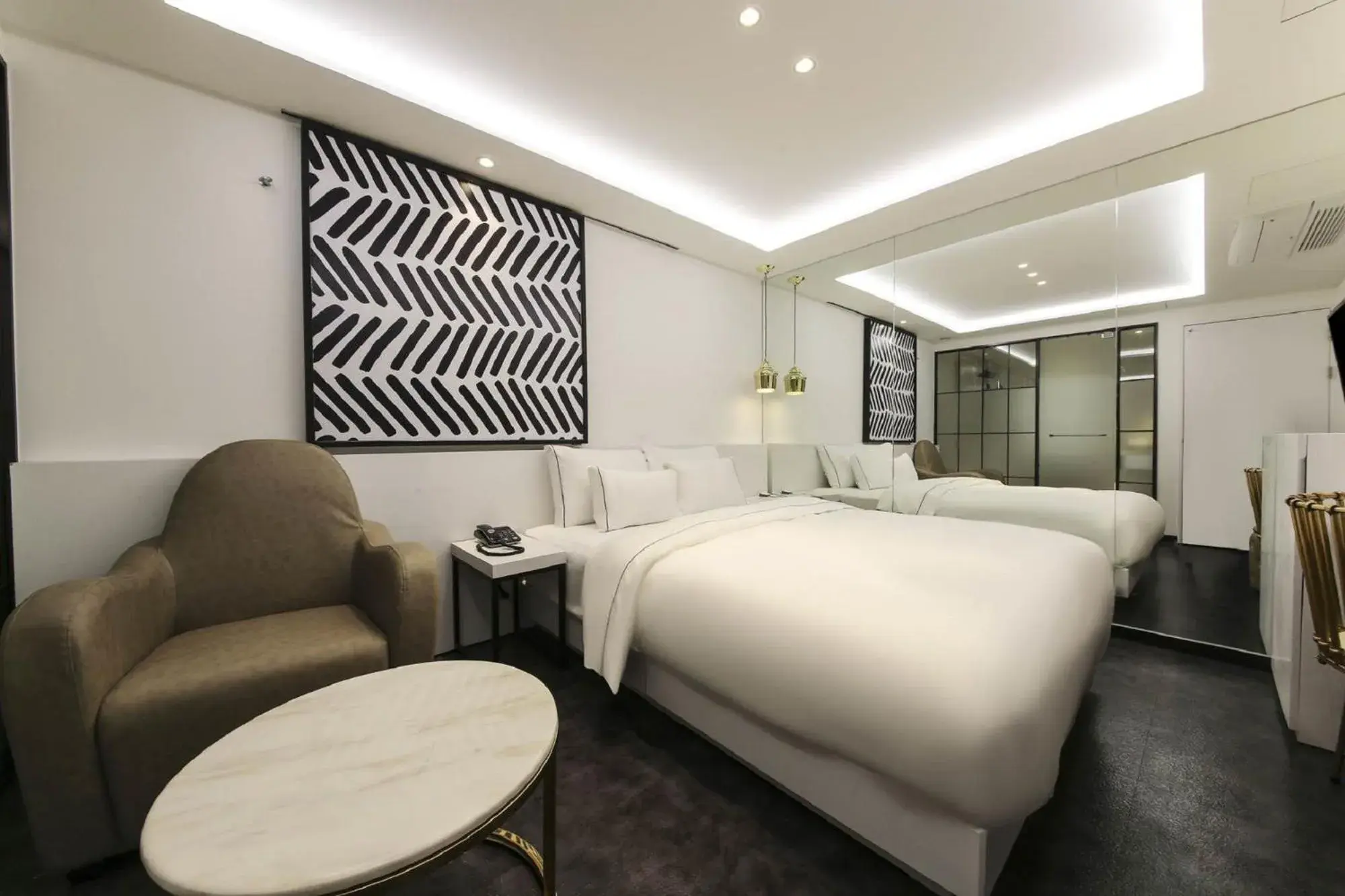 Forestar Hotel Sinchon Forestar Hotel Sinchon