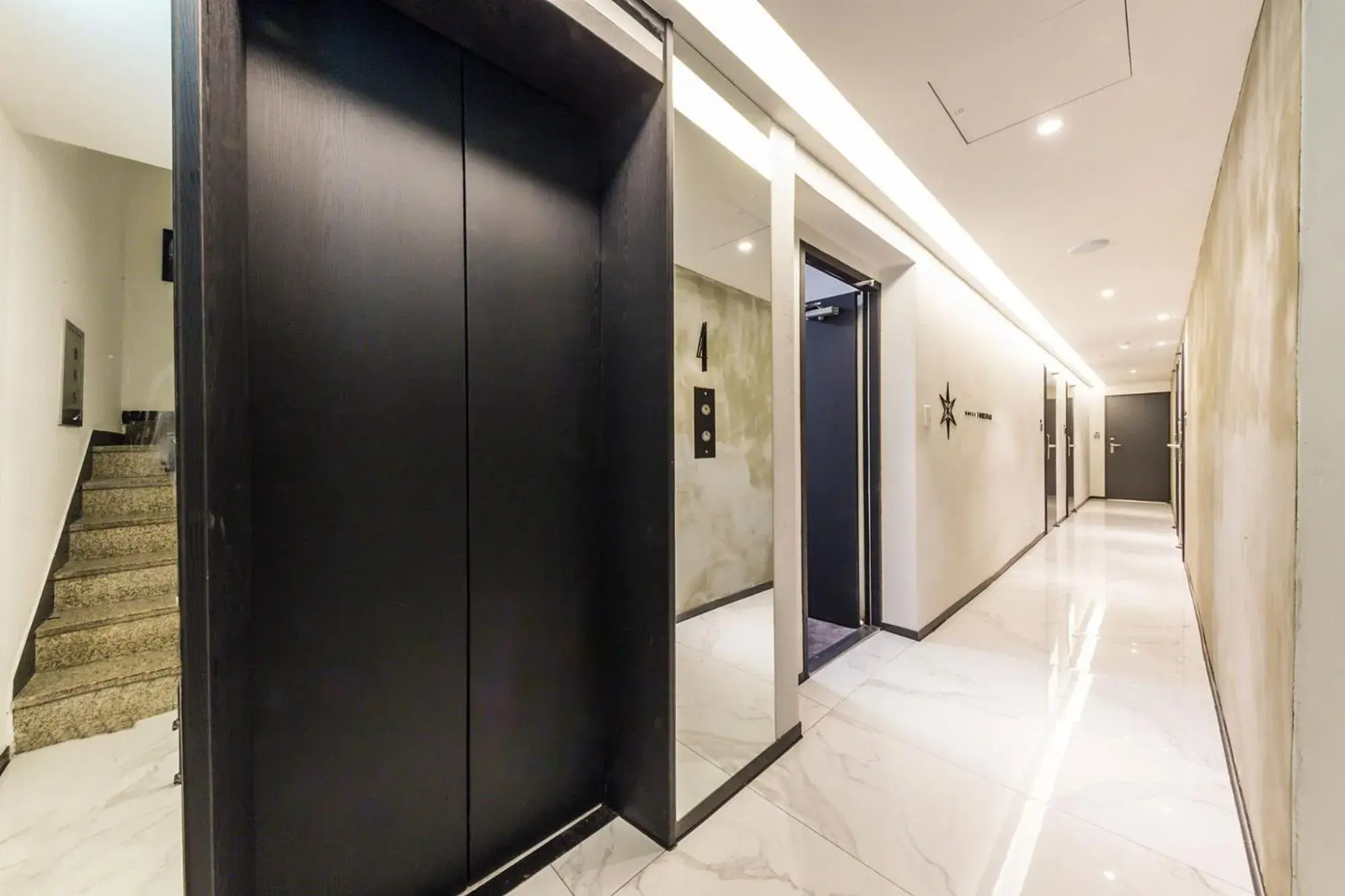 Forestar Hotel Sinchon Forestar Hotel Sinchon