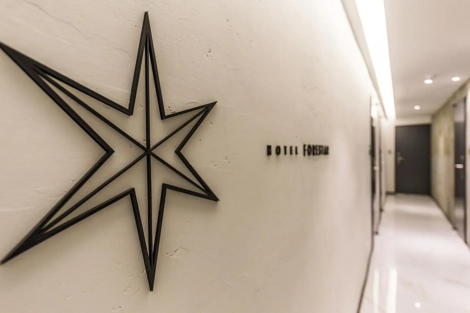 Forestar Hotel Sinchon Forestar Hotel Sinchon