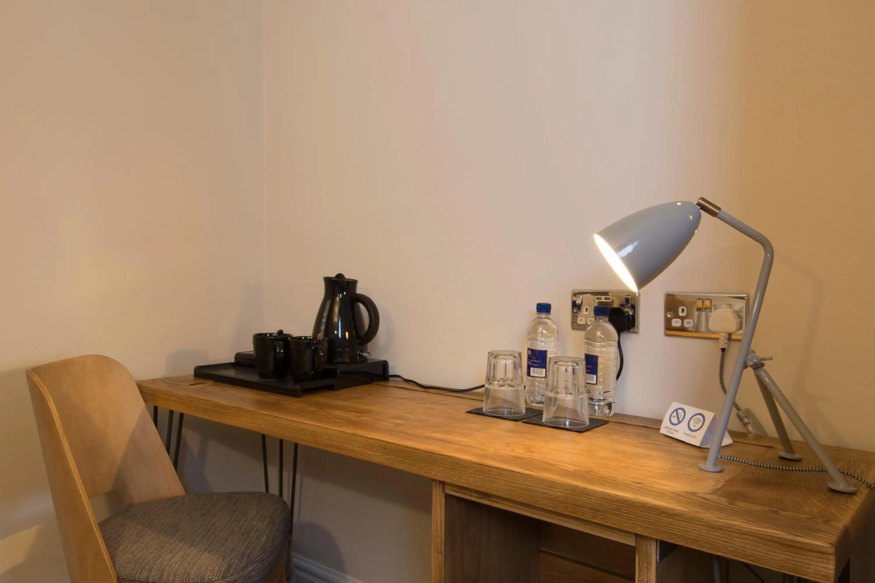 Bedroom in Green Dragon, Welton by Marston's Inns