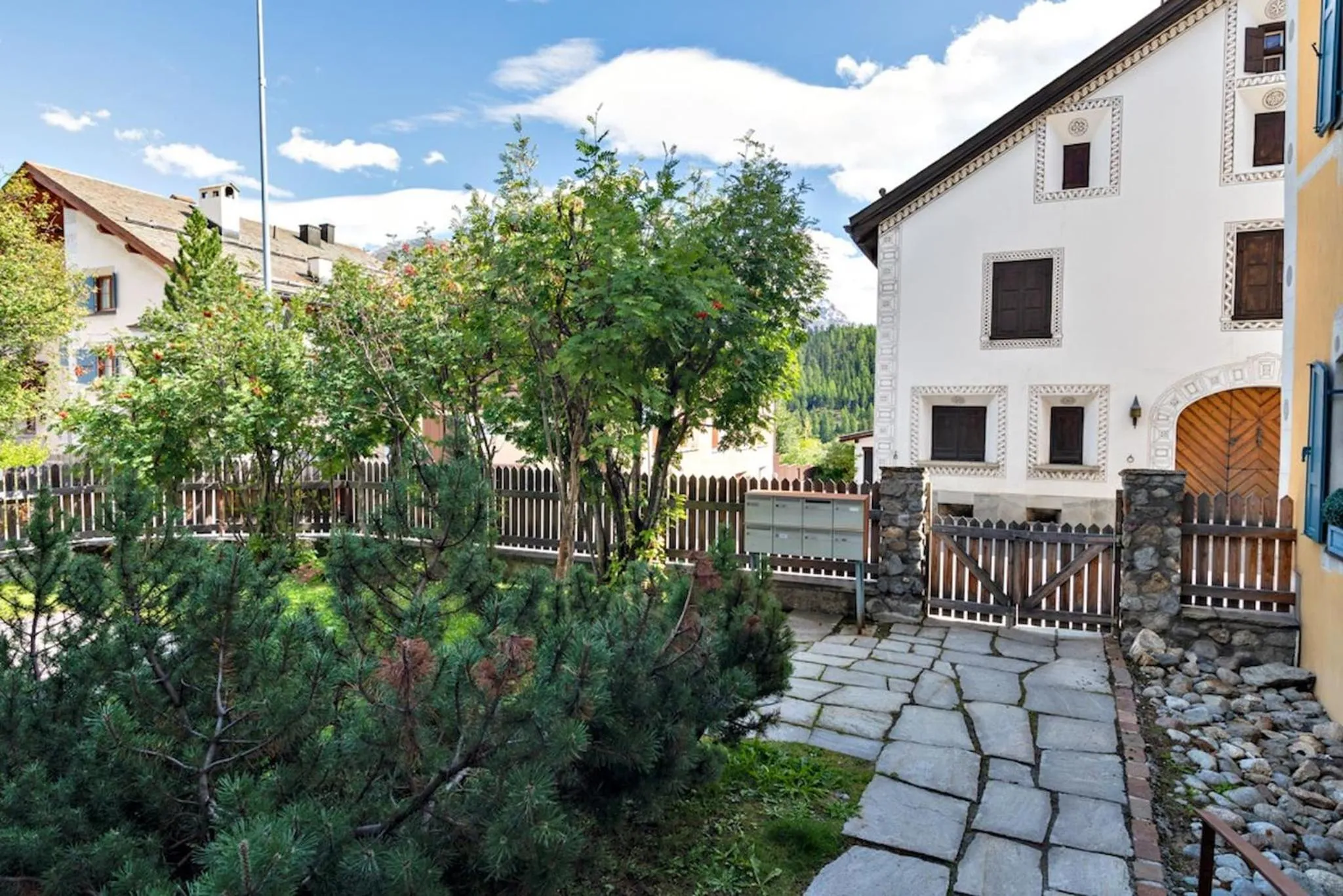 Other in Chesa Cromer - Celerina