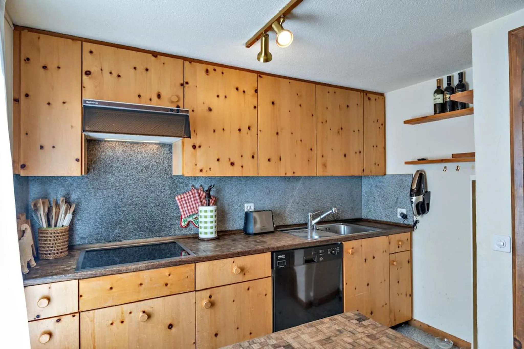 Other in Chesa Cromer - Celerina