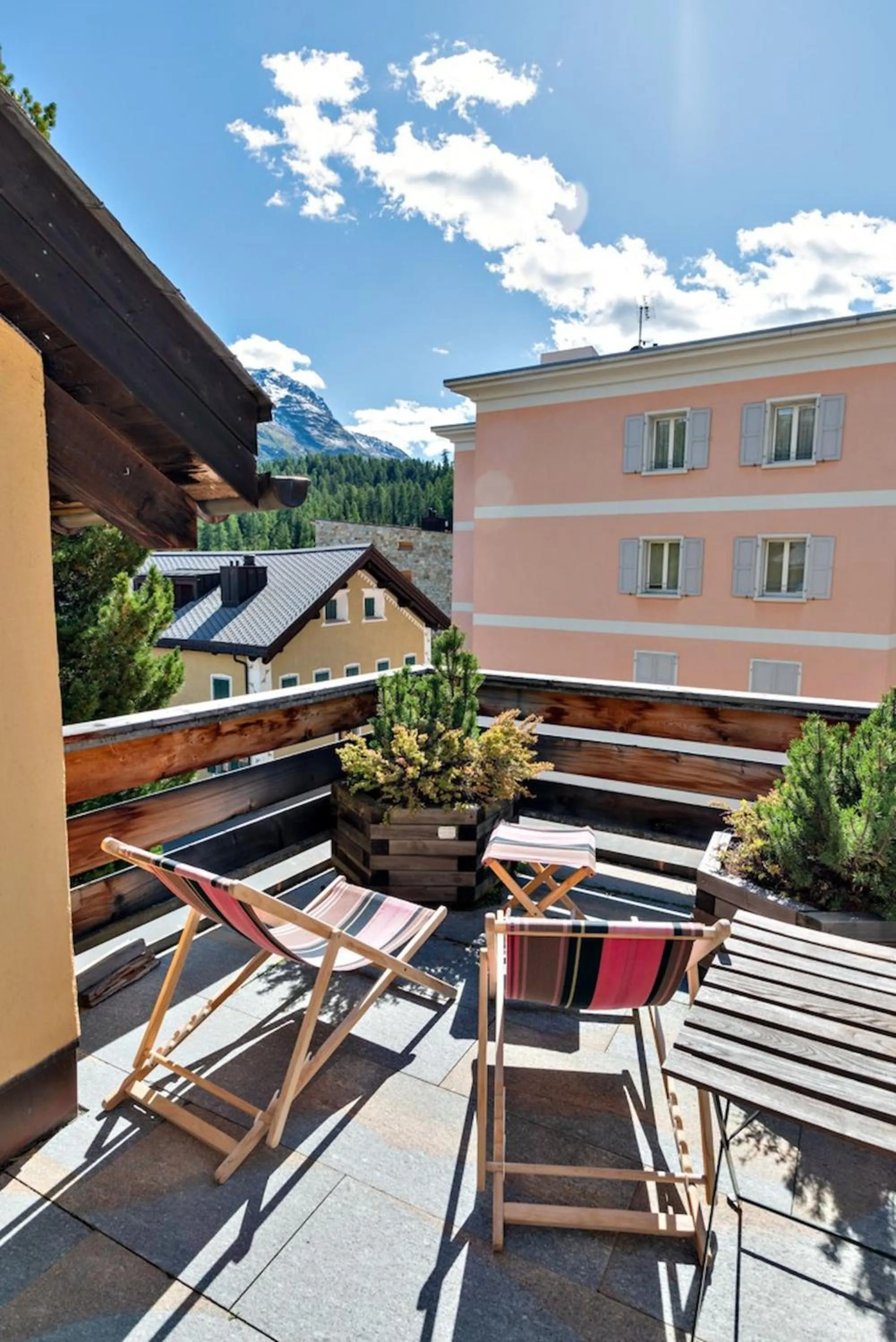 Other in Chesa Cromer - Celerina