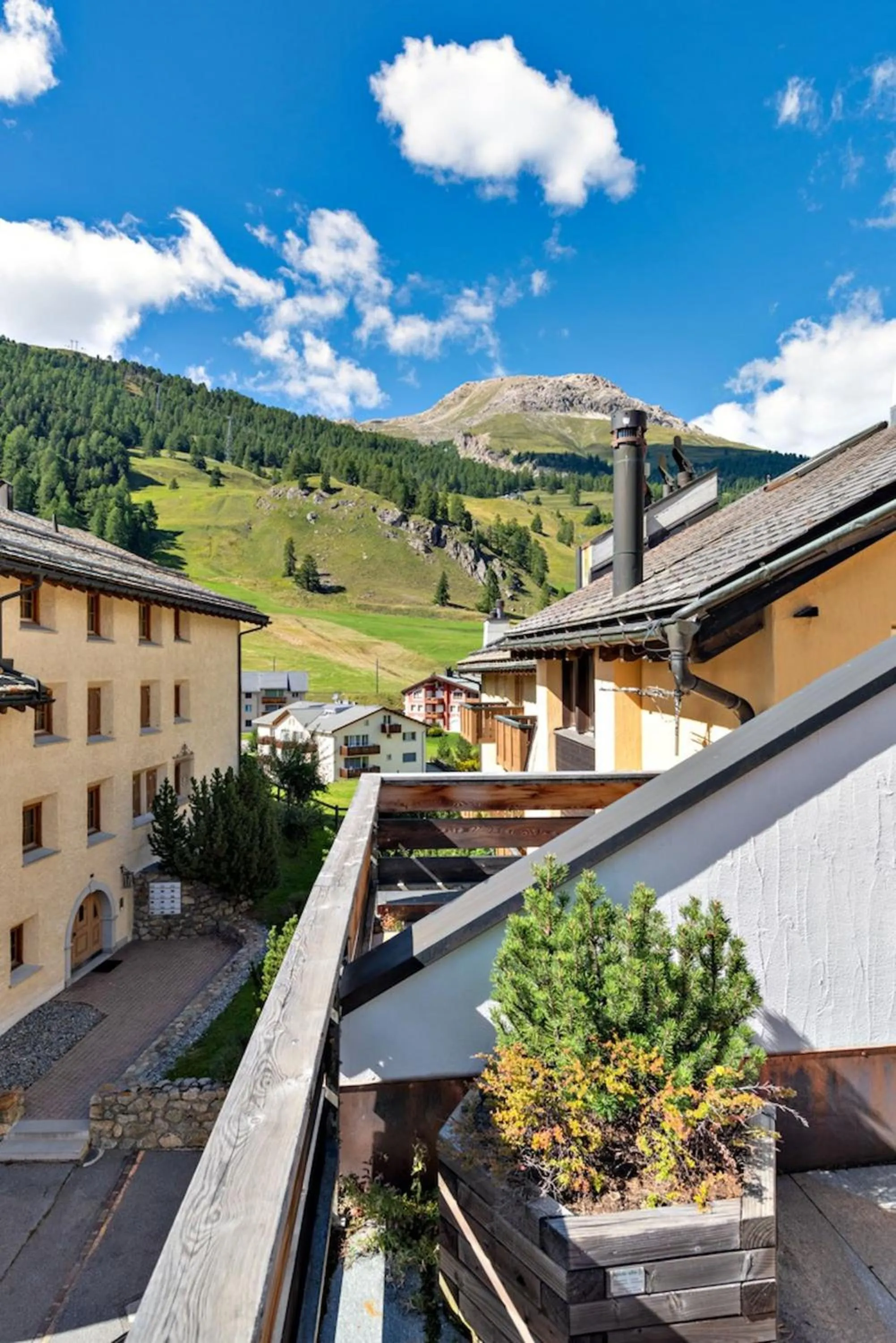 Other in Chesa Cromer - Celerina