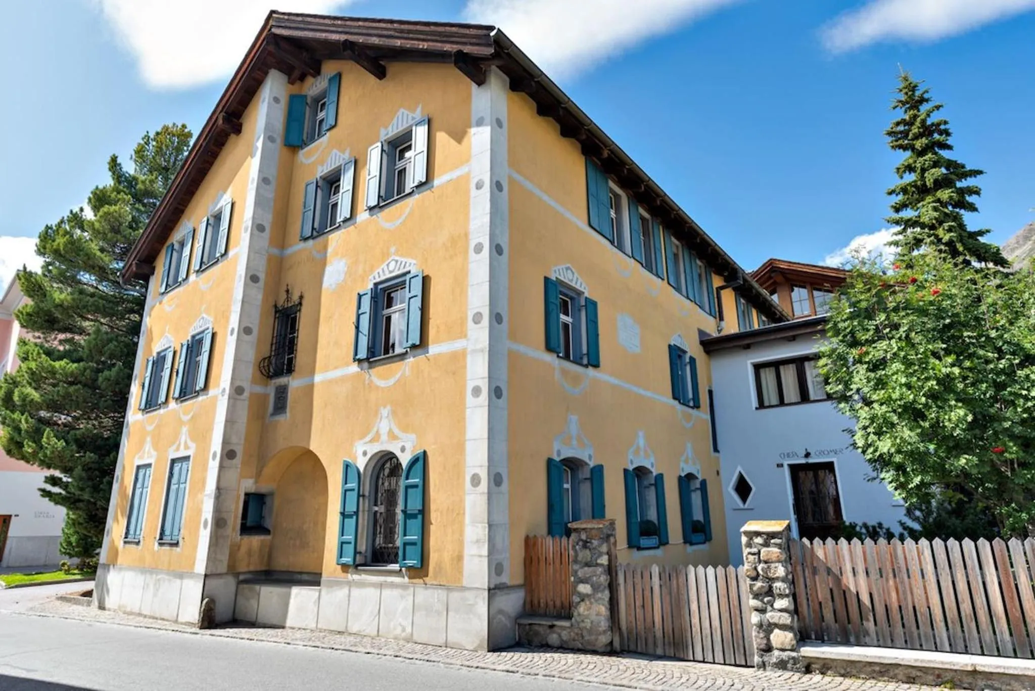 Other in Chesa Cromer - Celerina