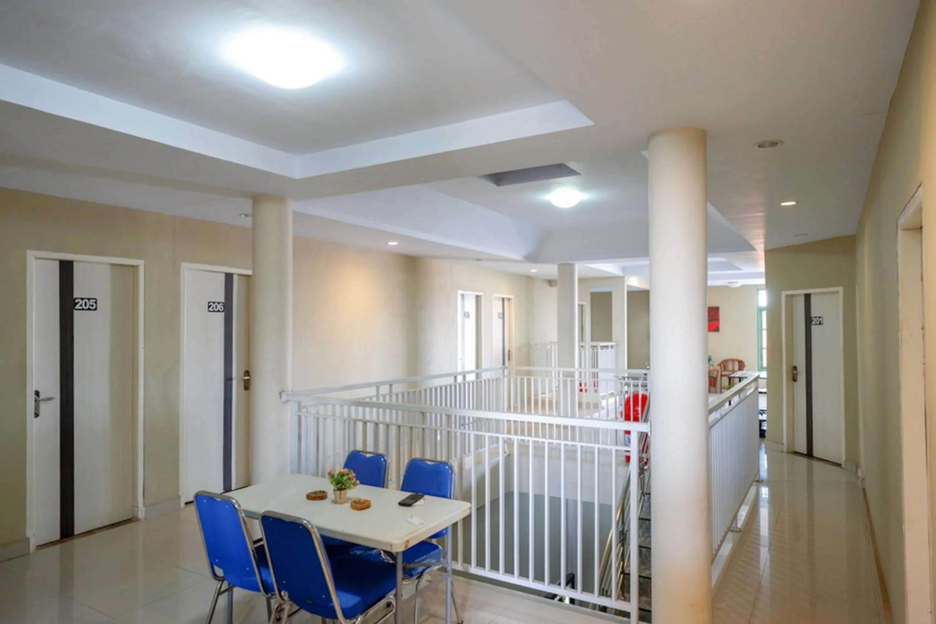 RedDoorz Syariah At Jalan Jenderal Sudirman Palopo