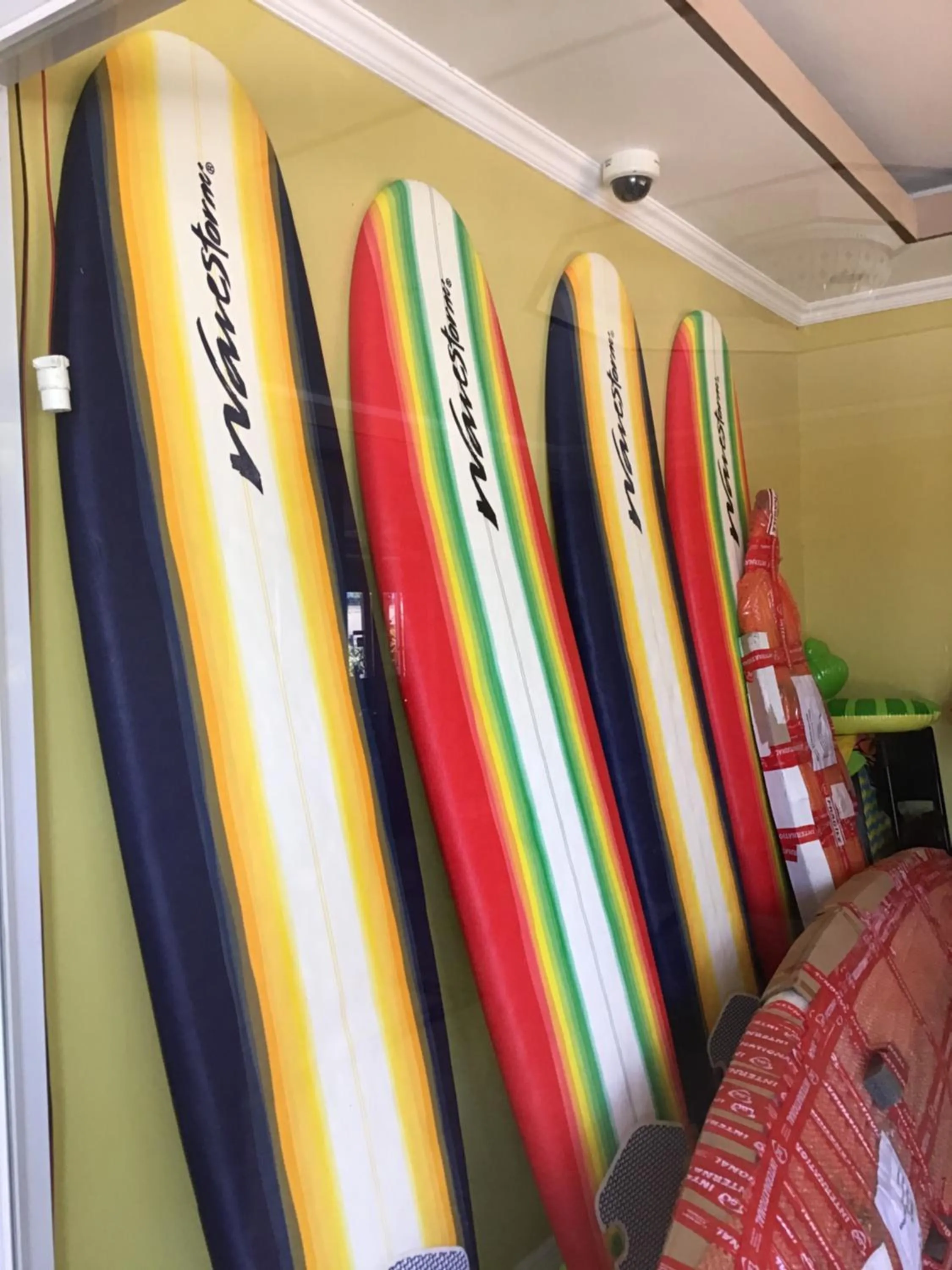 EM Royalle Hotel & Beach Resort