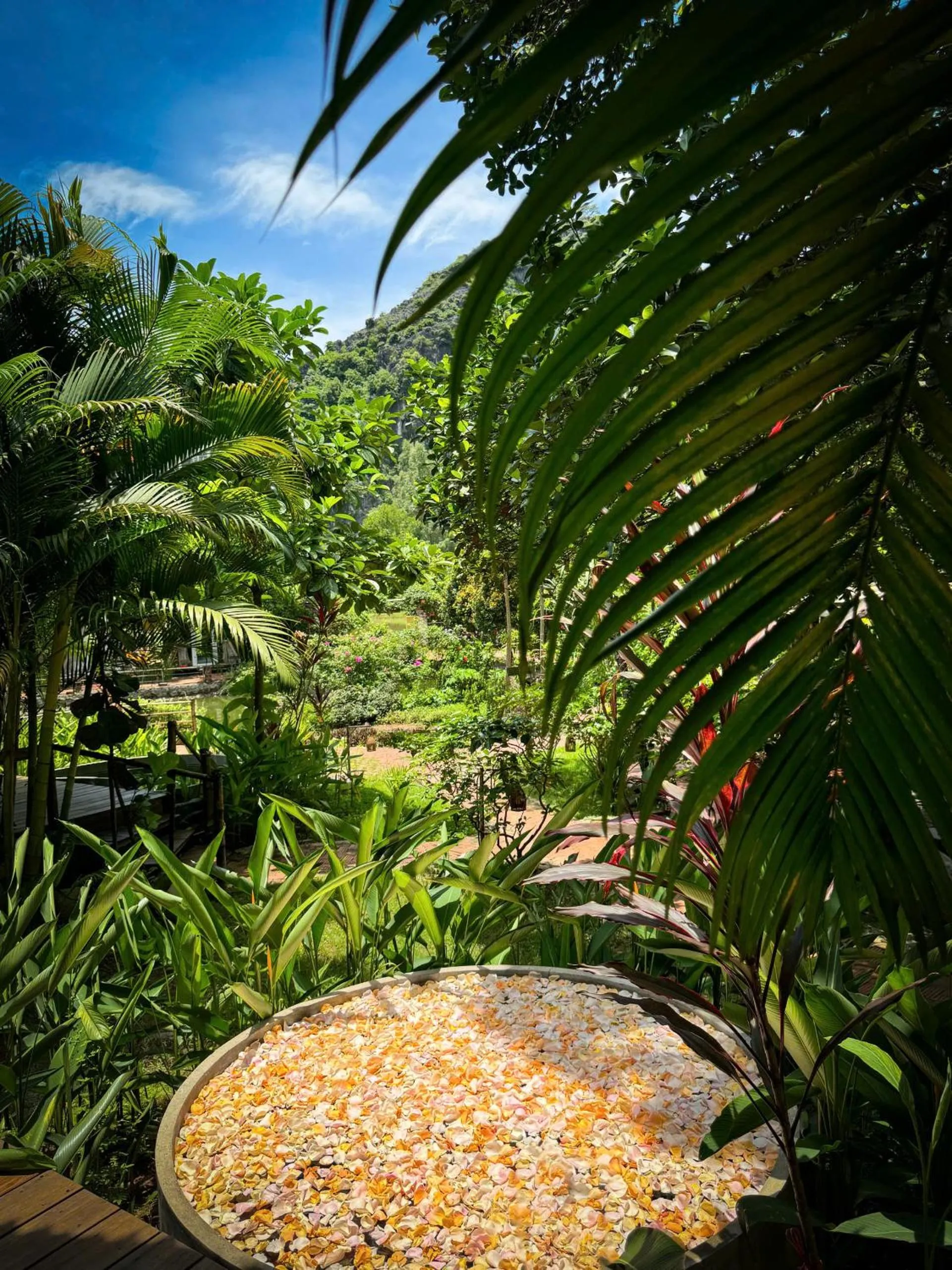 Trang An Lamia Bungalow