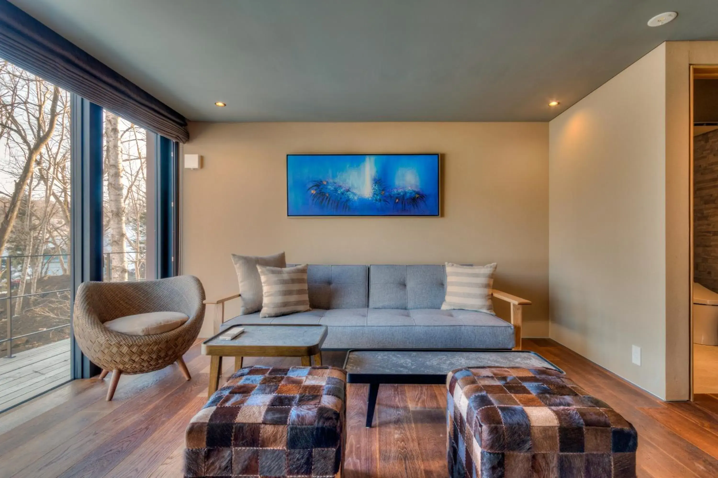 Three-Bedroom House in Hideaway on Escarpment by H2 Life Three-Bedroom House in Hideaway on Escarpment by H2 Life