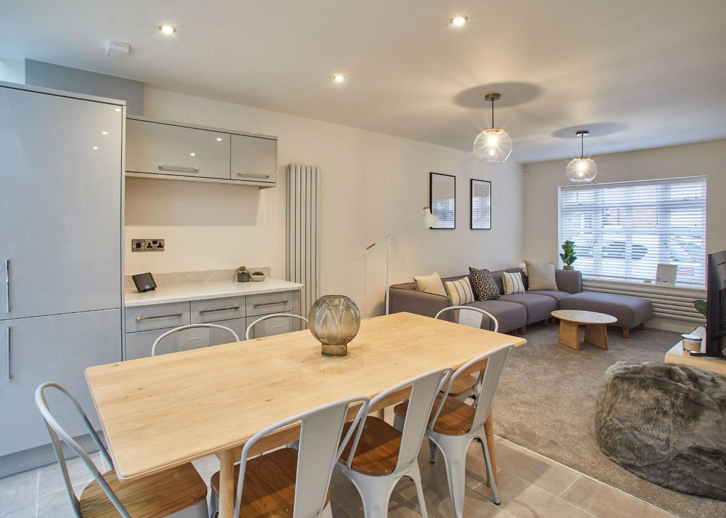 Host & Stay - Hoggarths Retreat