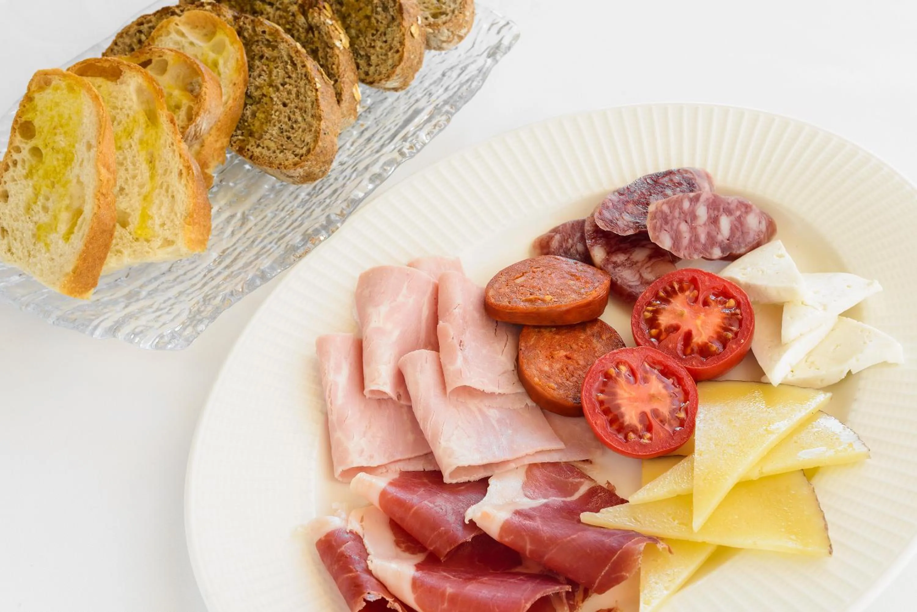 Torre del Marqués Hotel Spa & Winery - Small Luxury Hotels