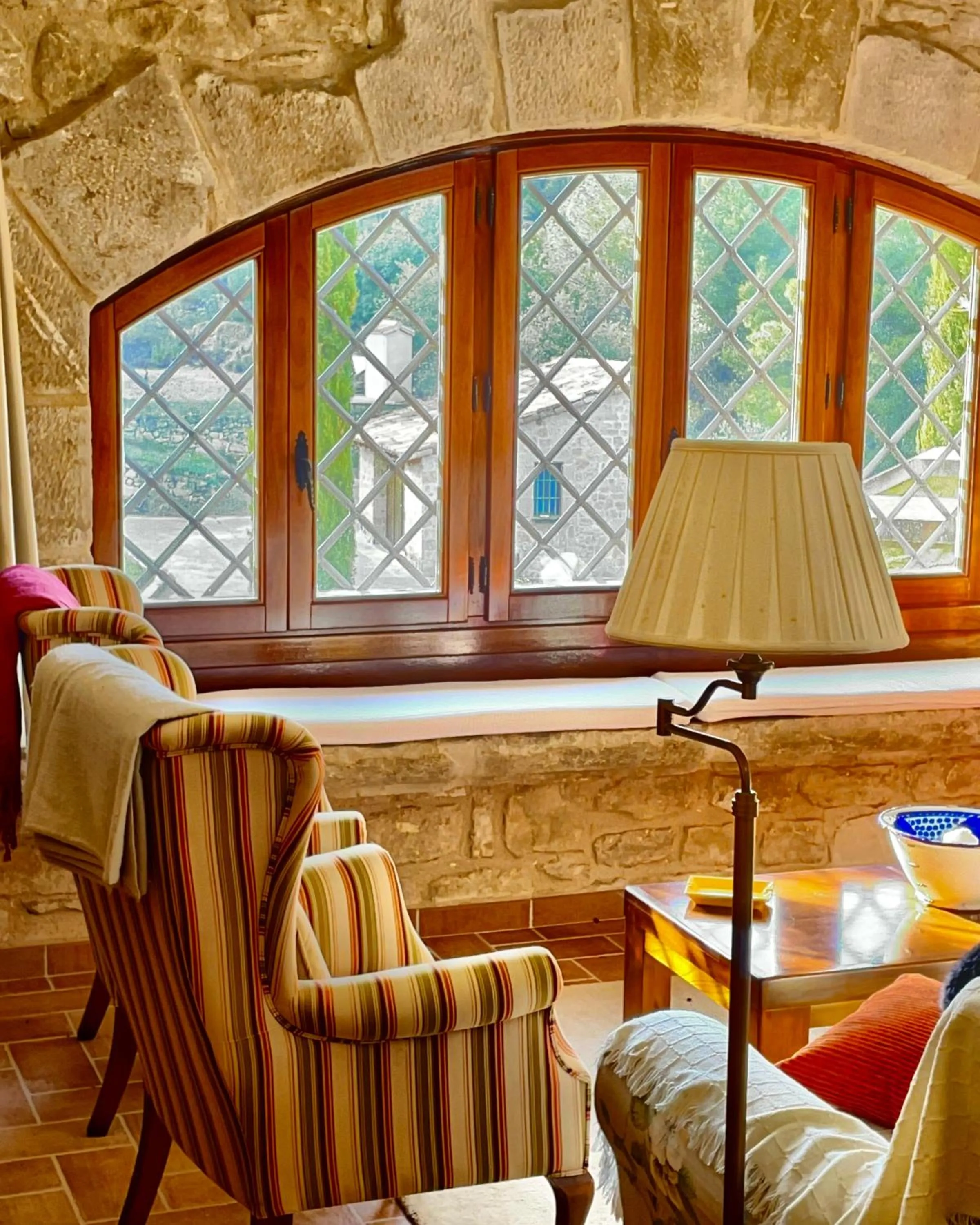 Torre del Marqués Hotel Spa & Winery - Small Luxury Hotels