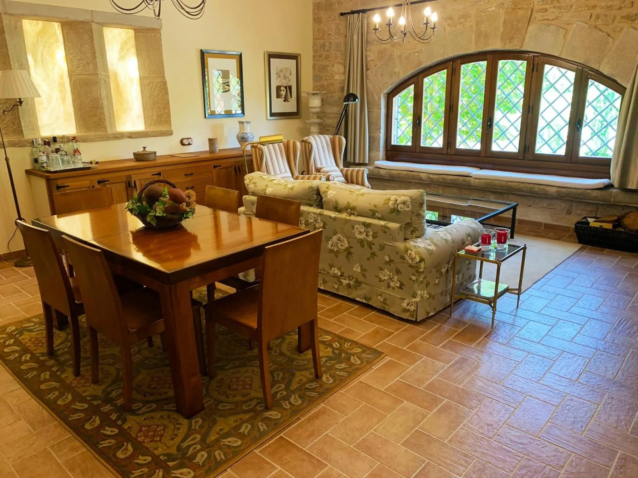 Torre del Marqués Hotel Spa & Winery - Small Luxury Hotels