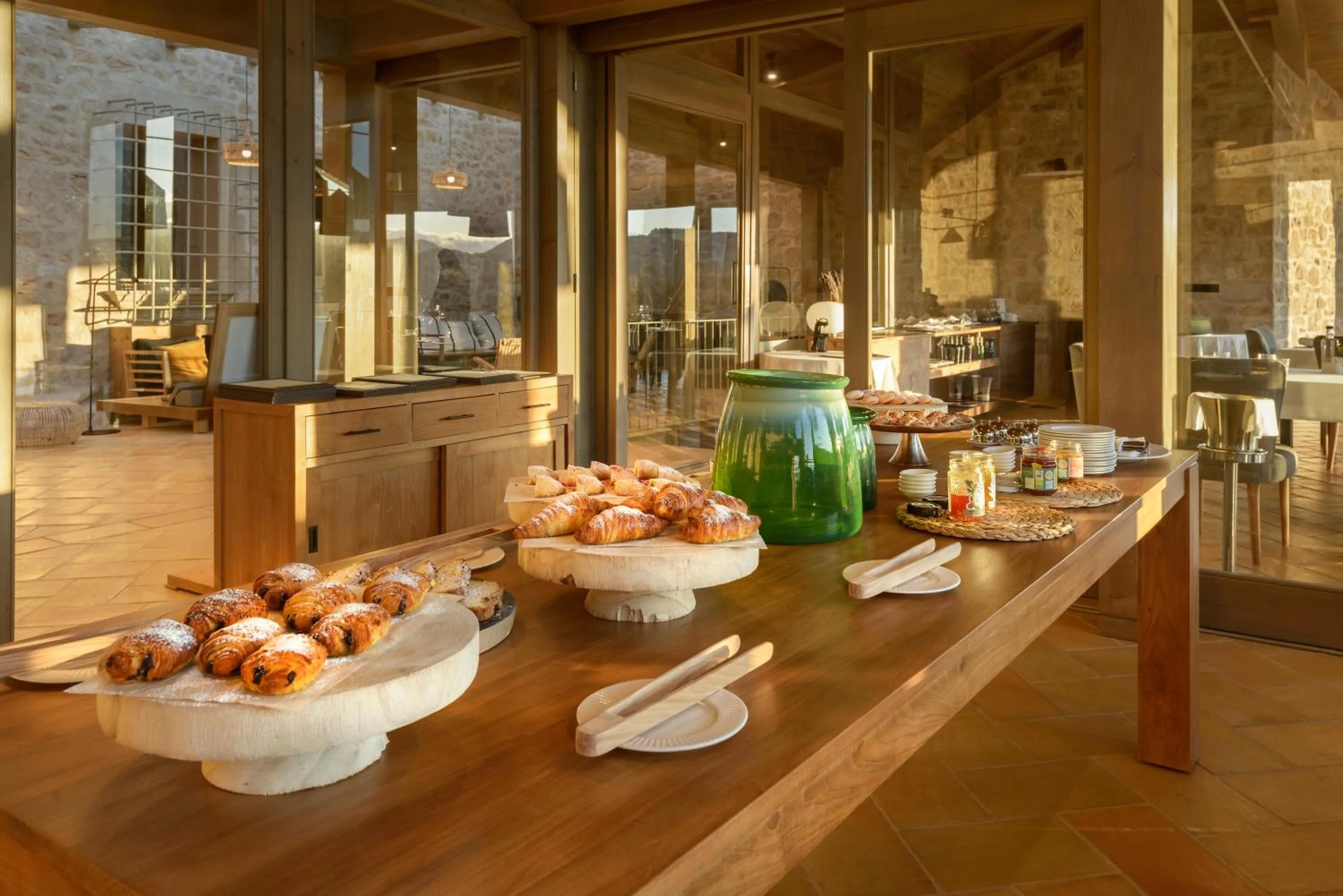 Torre del Marqués Hotel Spa & Winery - Small Luxury Hotels