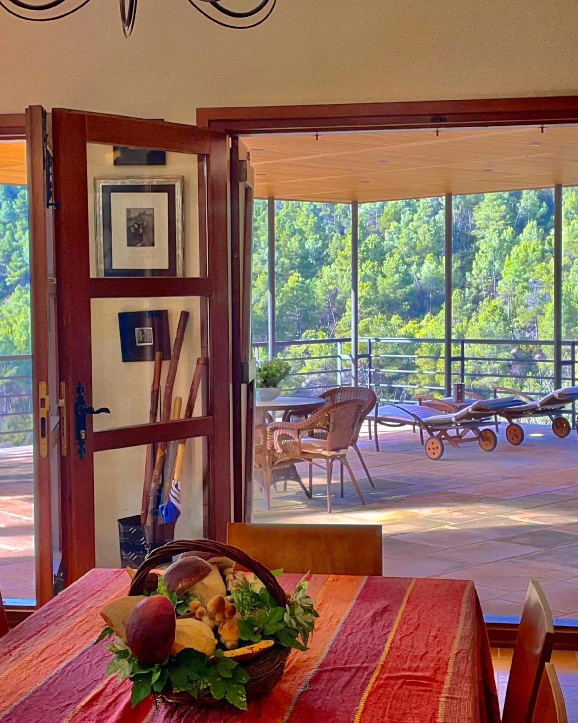 Torre del Marqués Hotel Spa & Winery - Small Luxury Hotels