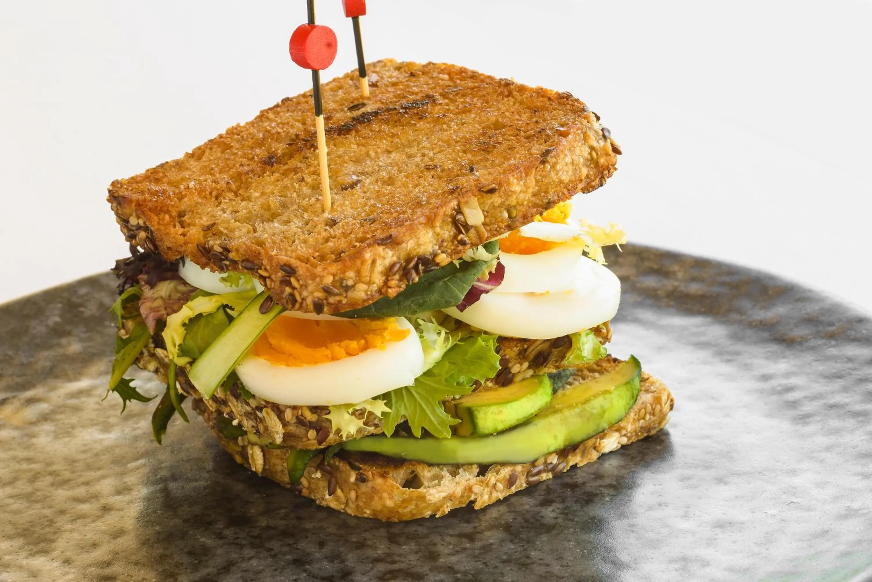 Restaurant/places to eat in Torre del Marqués Hotel Spa & Winery - Small Luxury Hotels