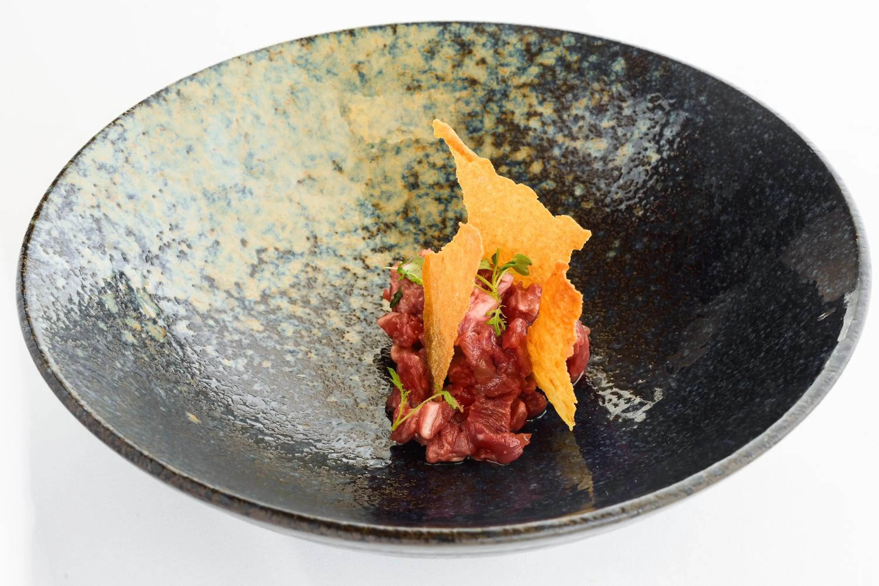 Food in Torre del Marqués Hotel Spa & Winery - Small Luxury Hotels