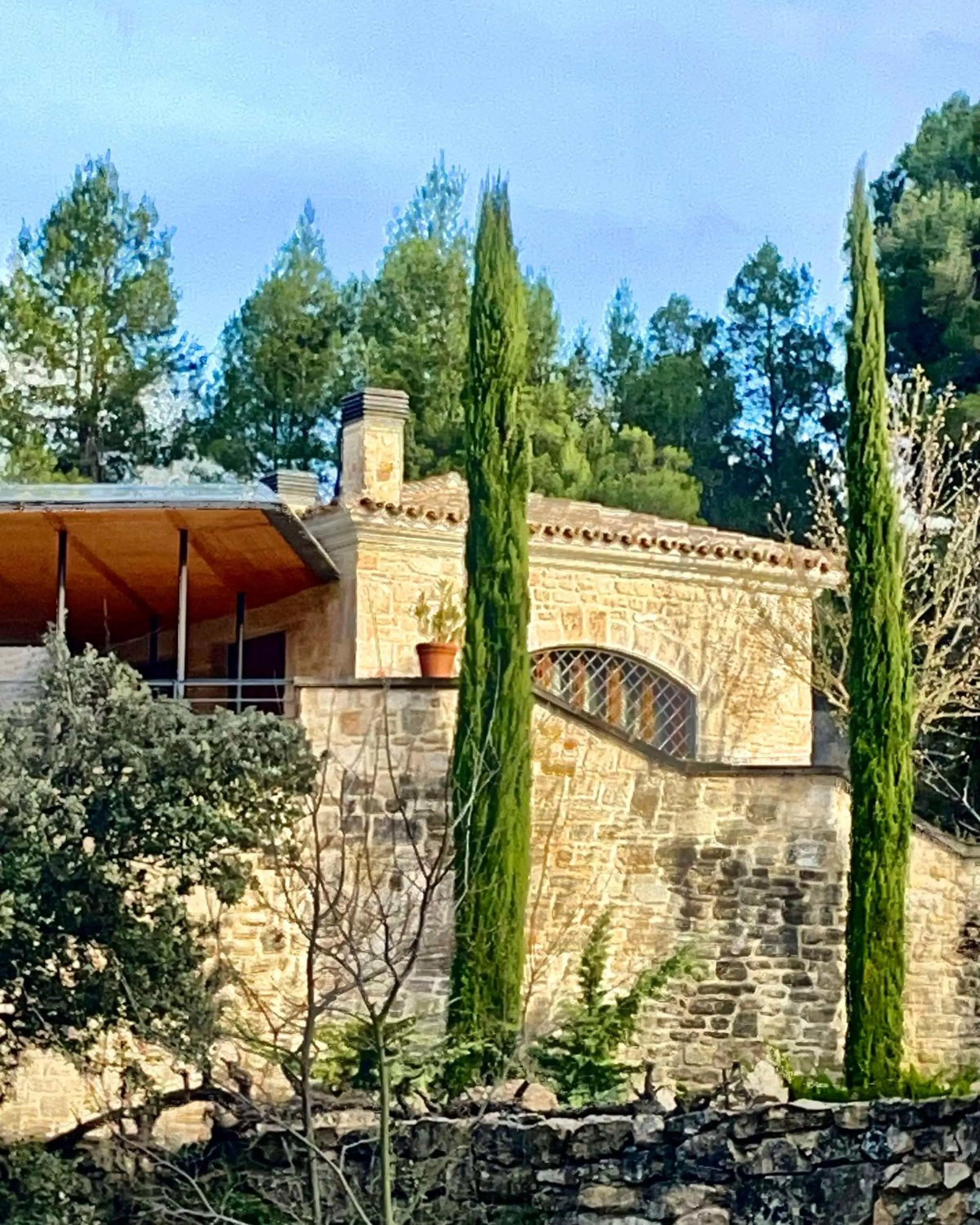 Torre del Marqués Hotel Spa & Winery - Small Luxury Hotels