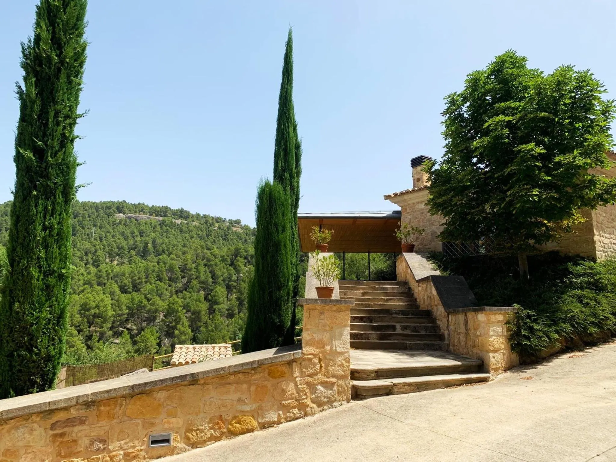 Torre del Marqués Hotel Spa & Winery - Small Luxury Hotels