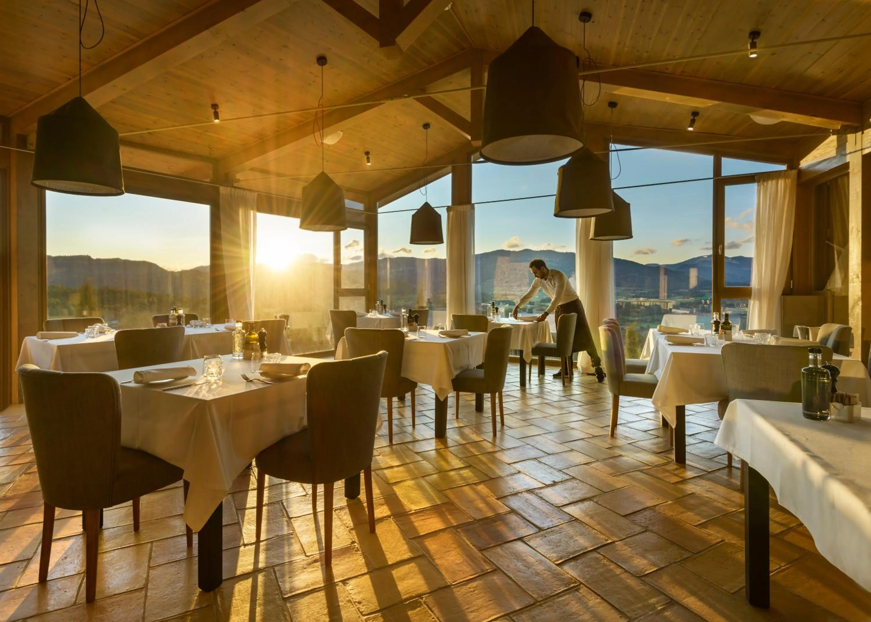 Torre del Marqués Hotel Spa & Winery - Small Luxury Hotels