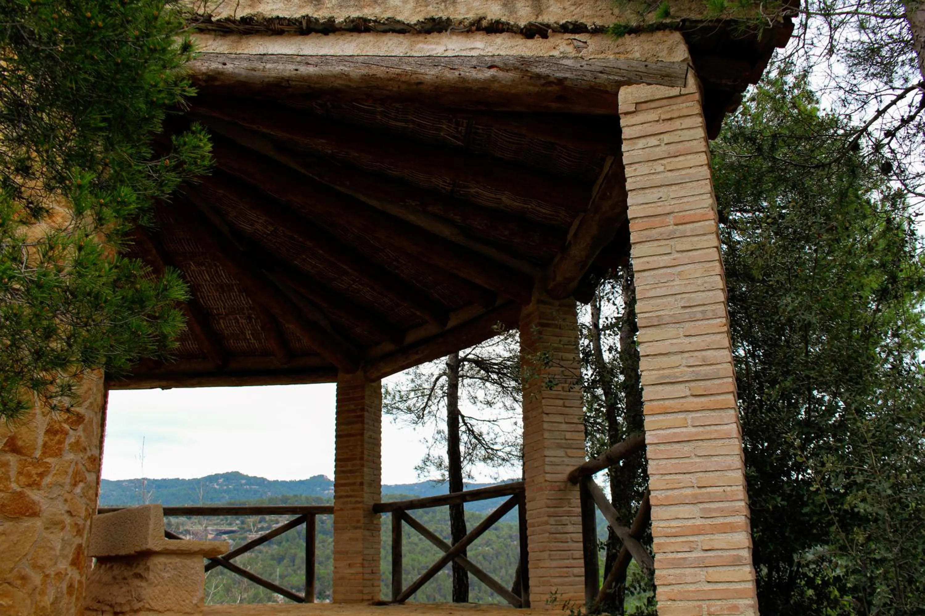 River view in Torre del Marqués Hotel Spa & Winery - Small Luxury Hotels