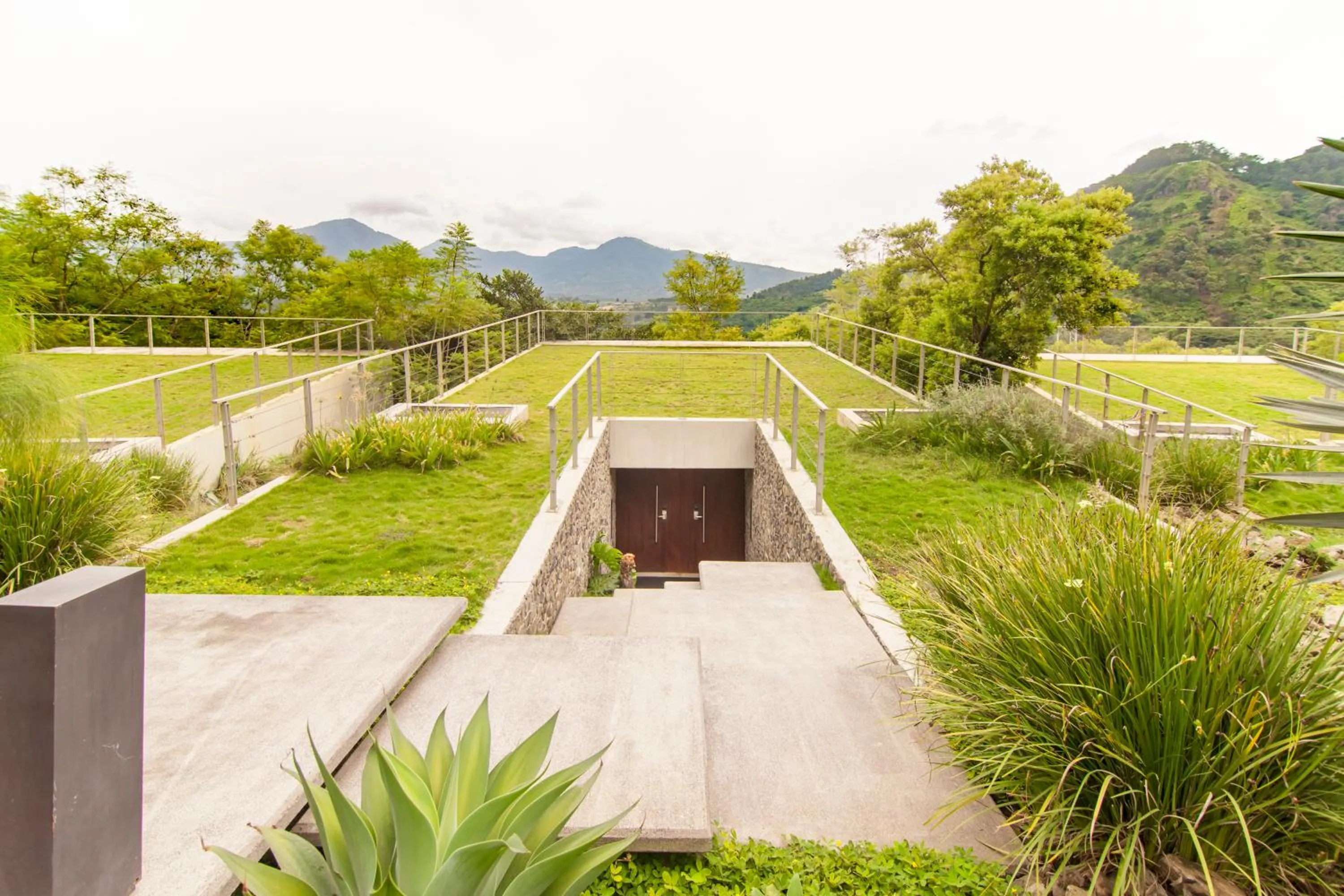 Bedroom in Kawilal Hotel