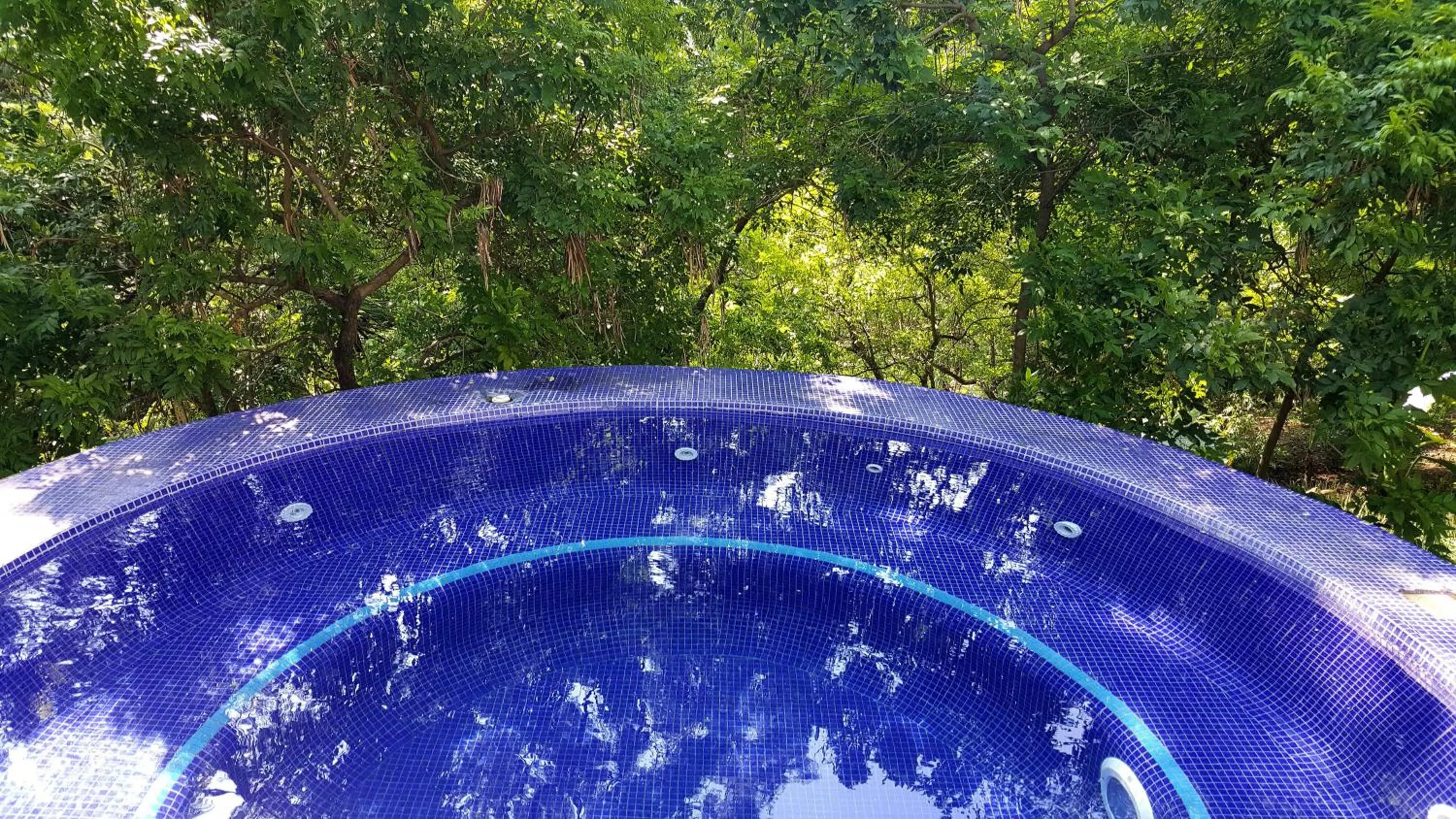 On site in Kawilal Hotel