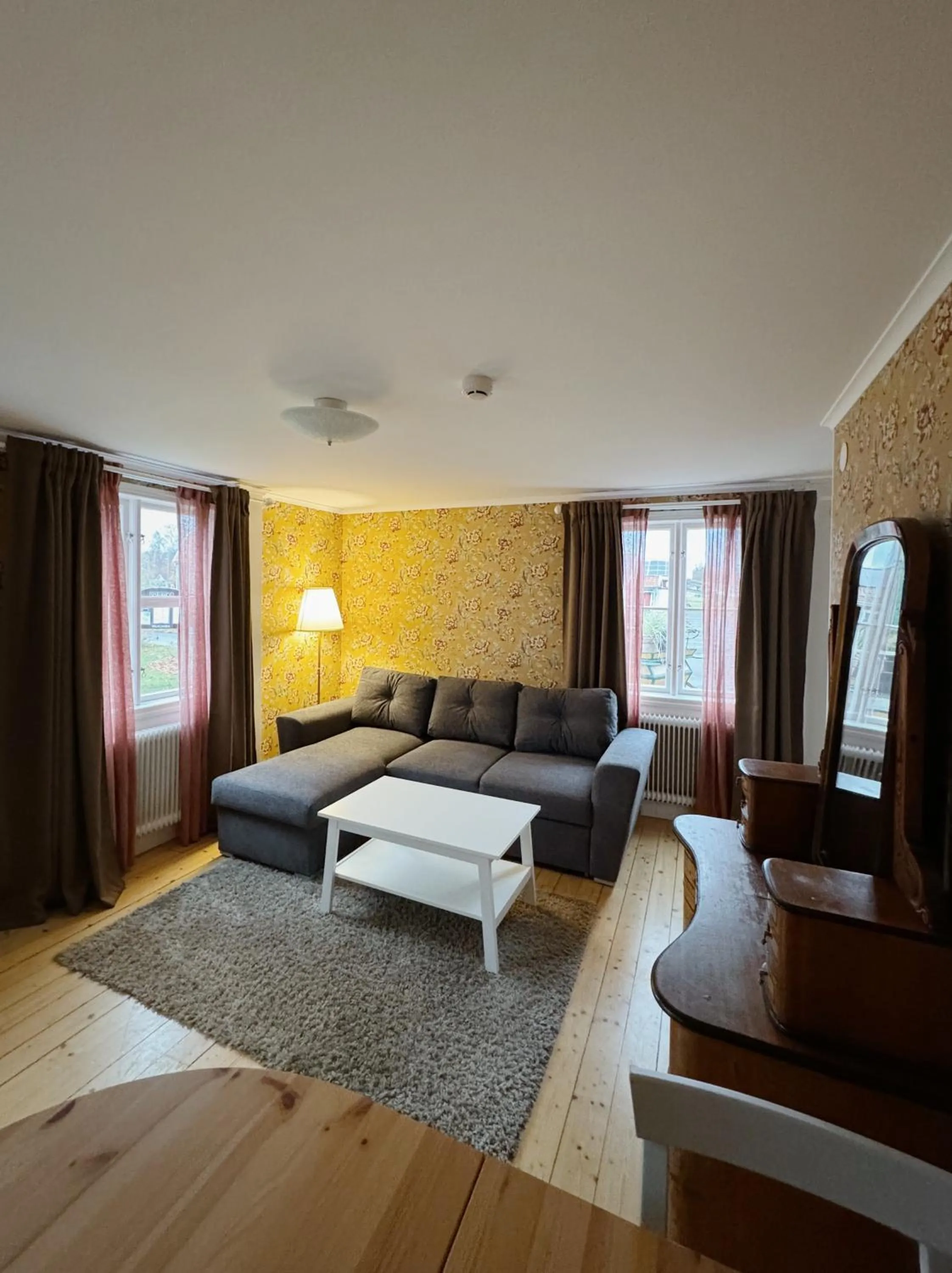 Bed in Smålandsgården