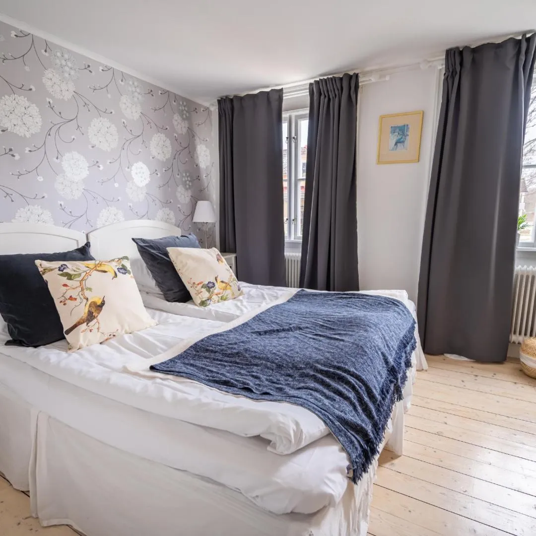 Bed in Smålandsgården