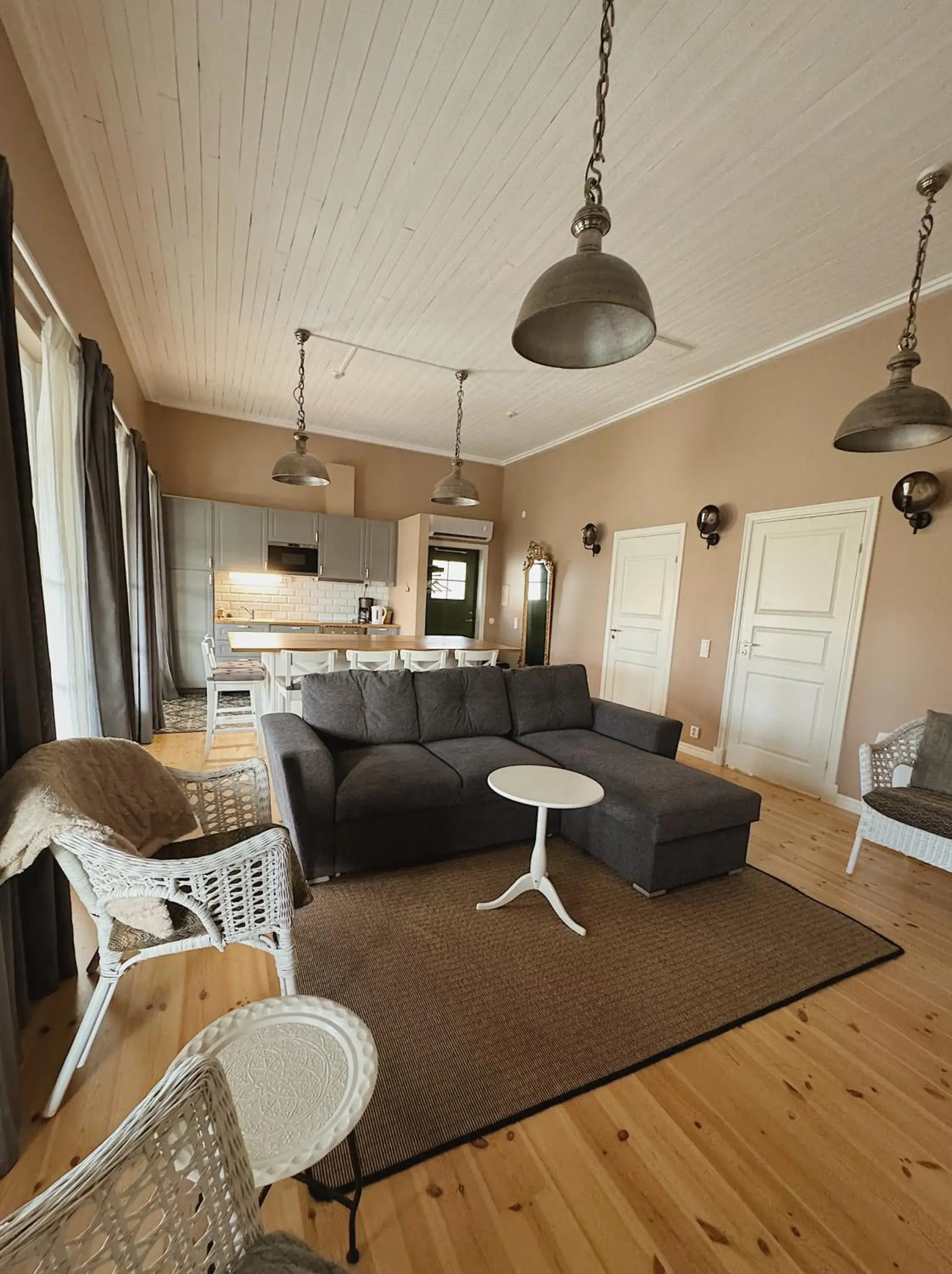 Apartment with Lake View in Smålandsgården Apartment with Lake View in Smålandsgården