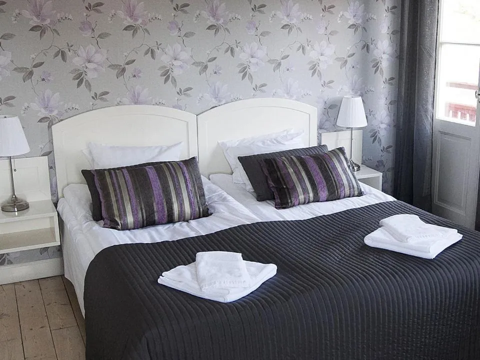 Bed in Smålandsgården