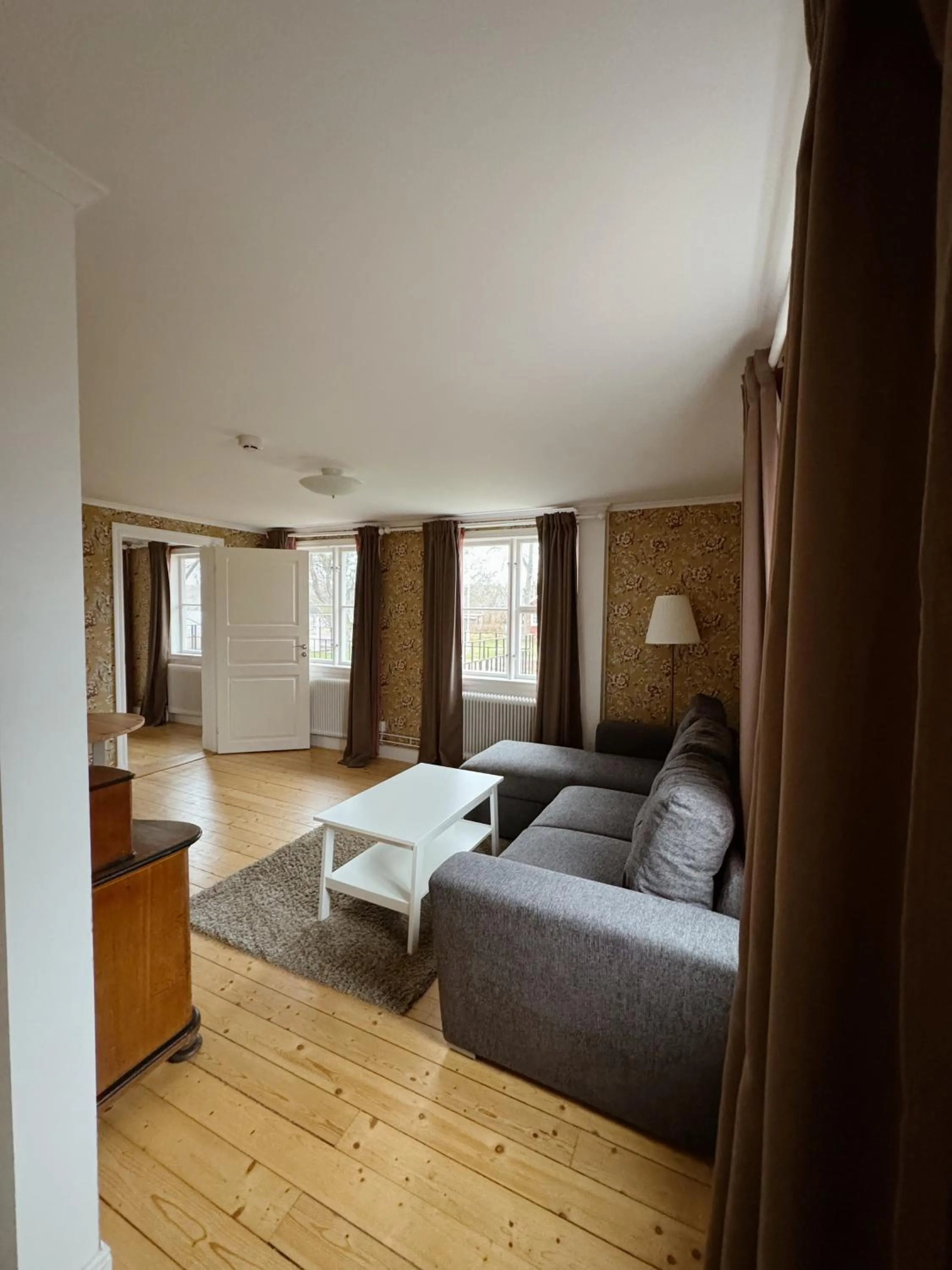 Bed in Smålandsgården