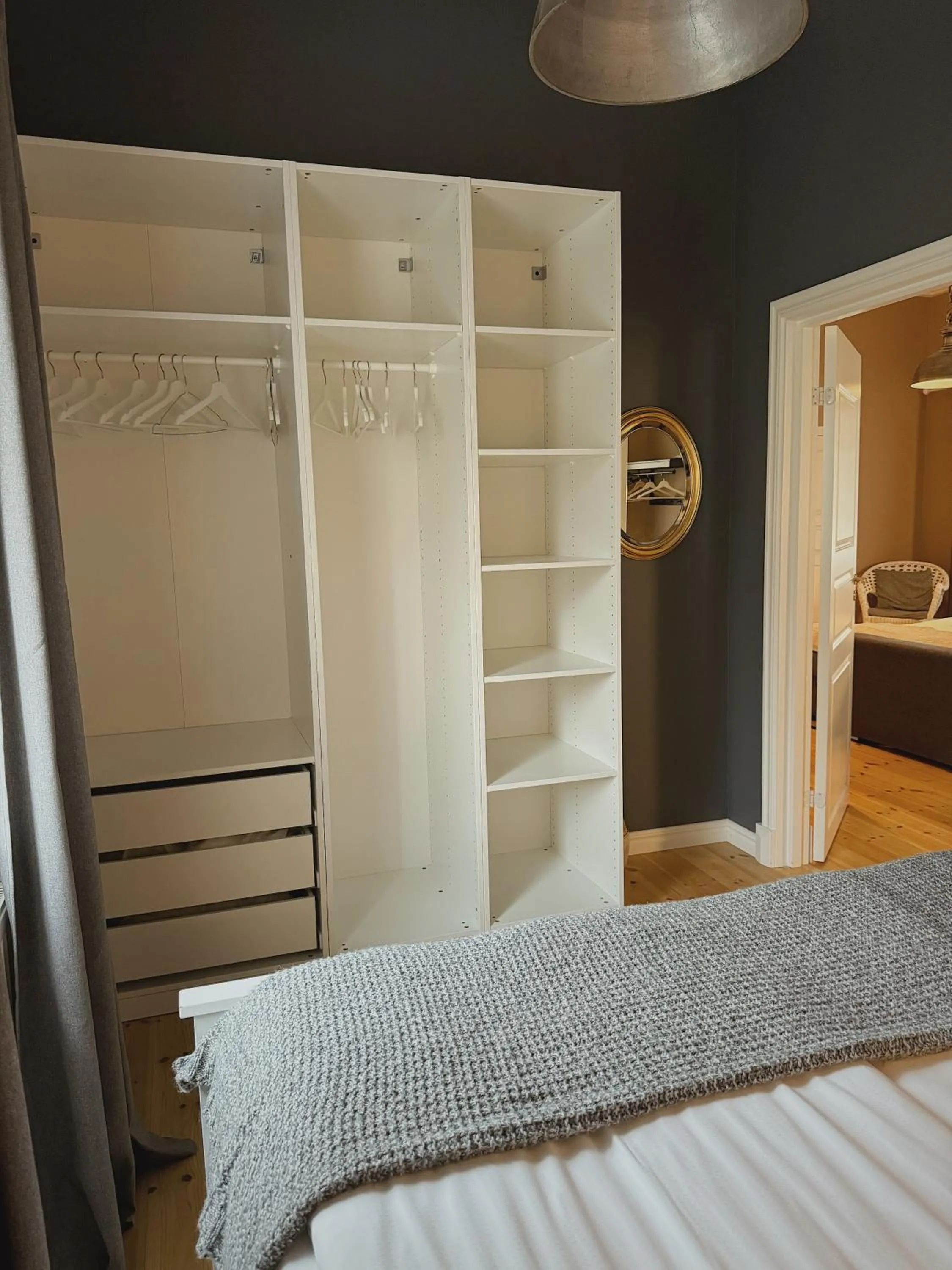 Bed in Smålandsgården