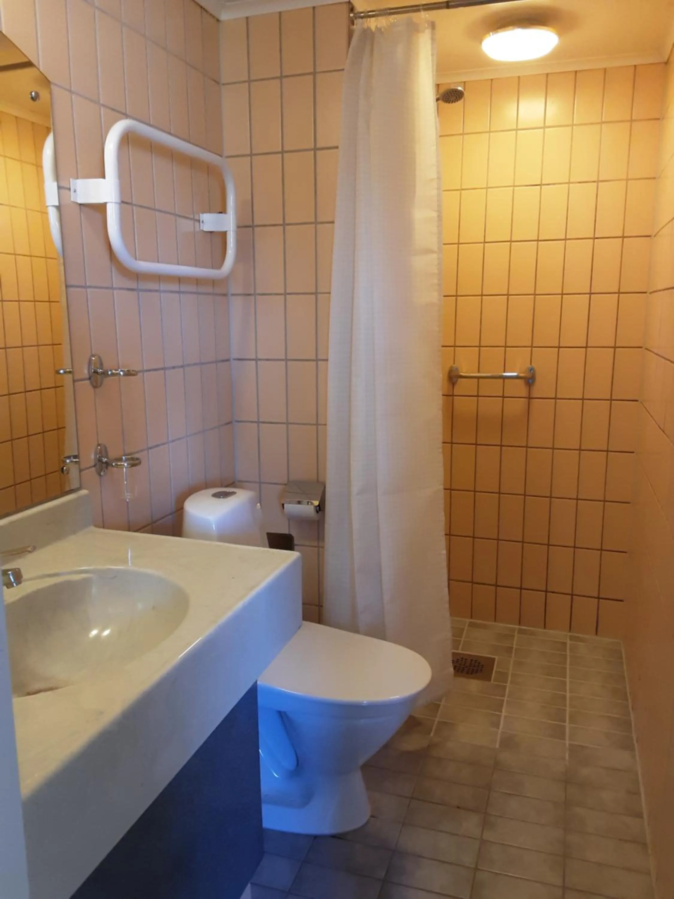 Bathroom in Smålandsgården