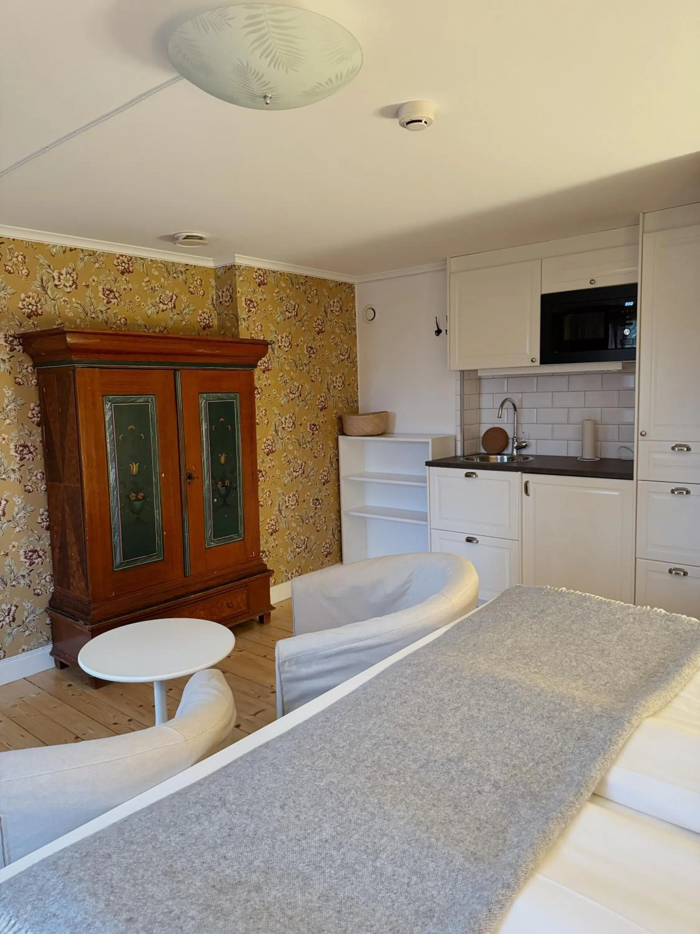 Bed in Smålandsgården