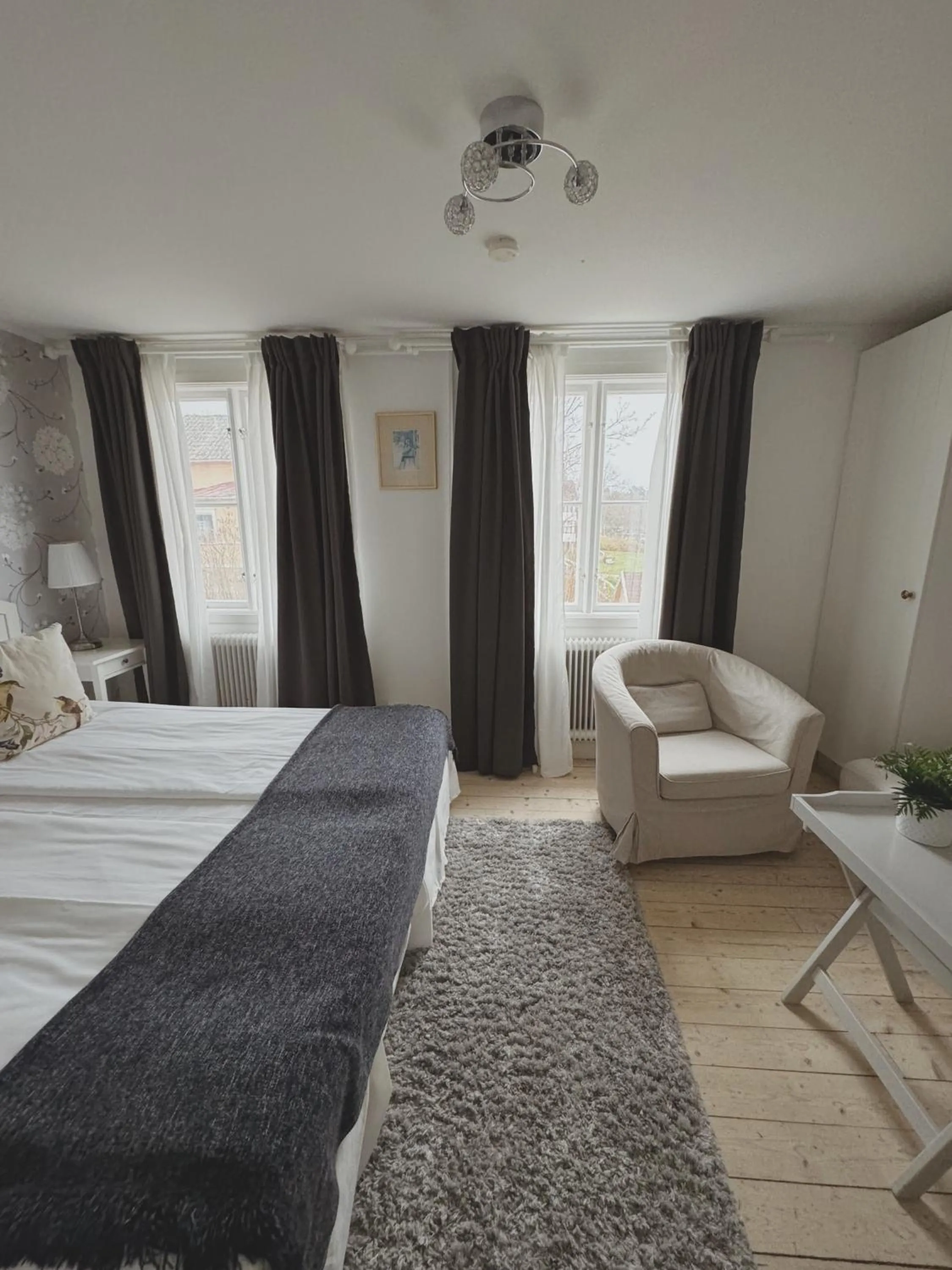 Bed in Smålandsgården