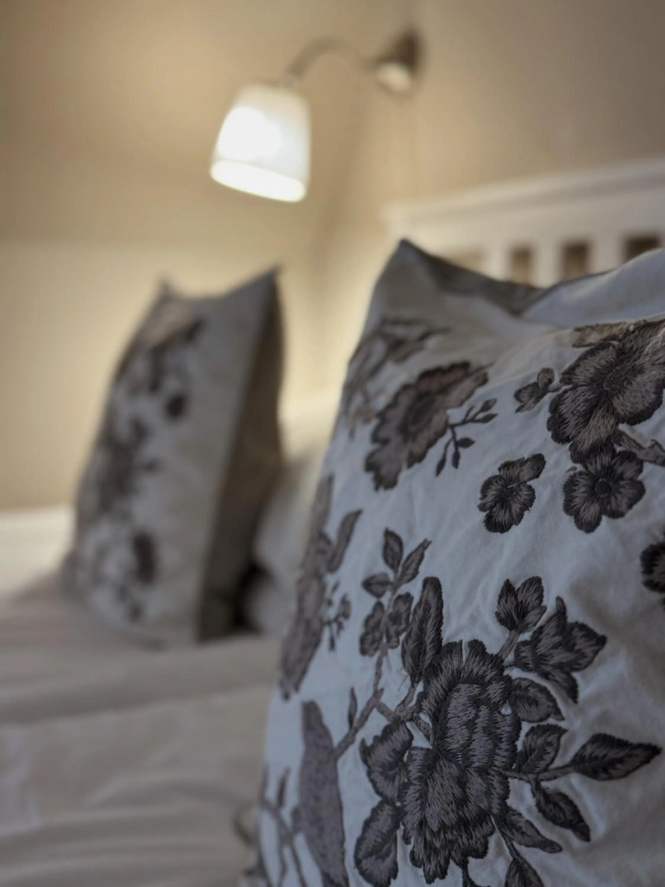 Bed in Smålandsgården