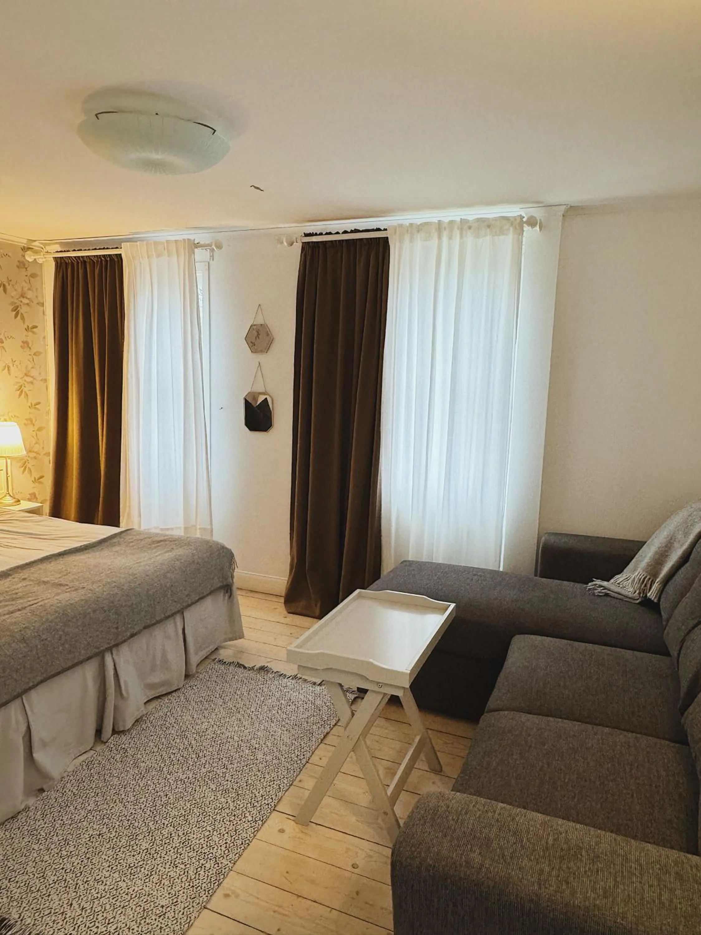 Bed in Smålandsgården