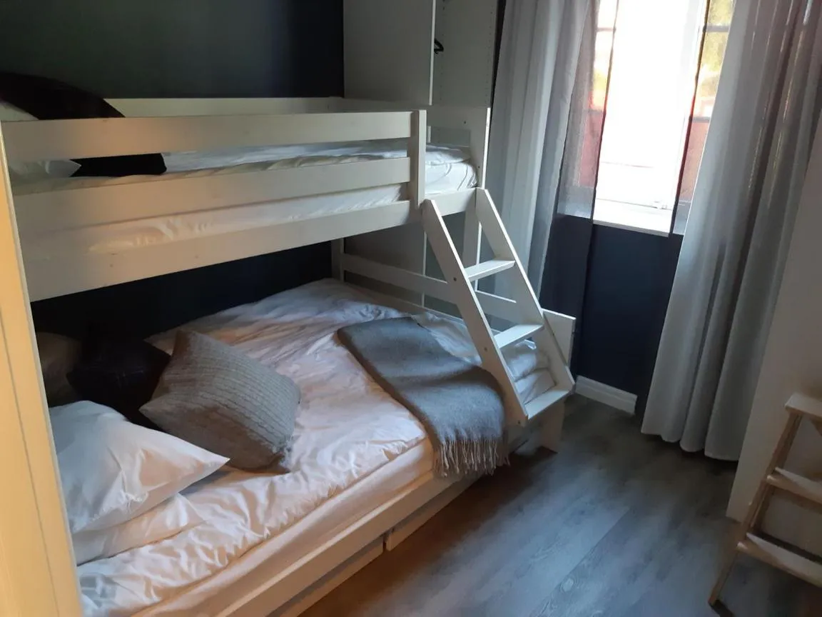 Bed in Smålandsgården