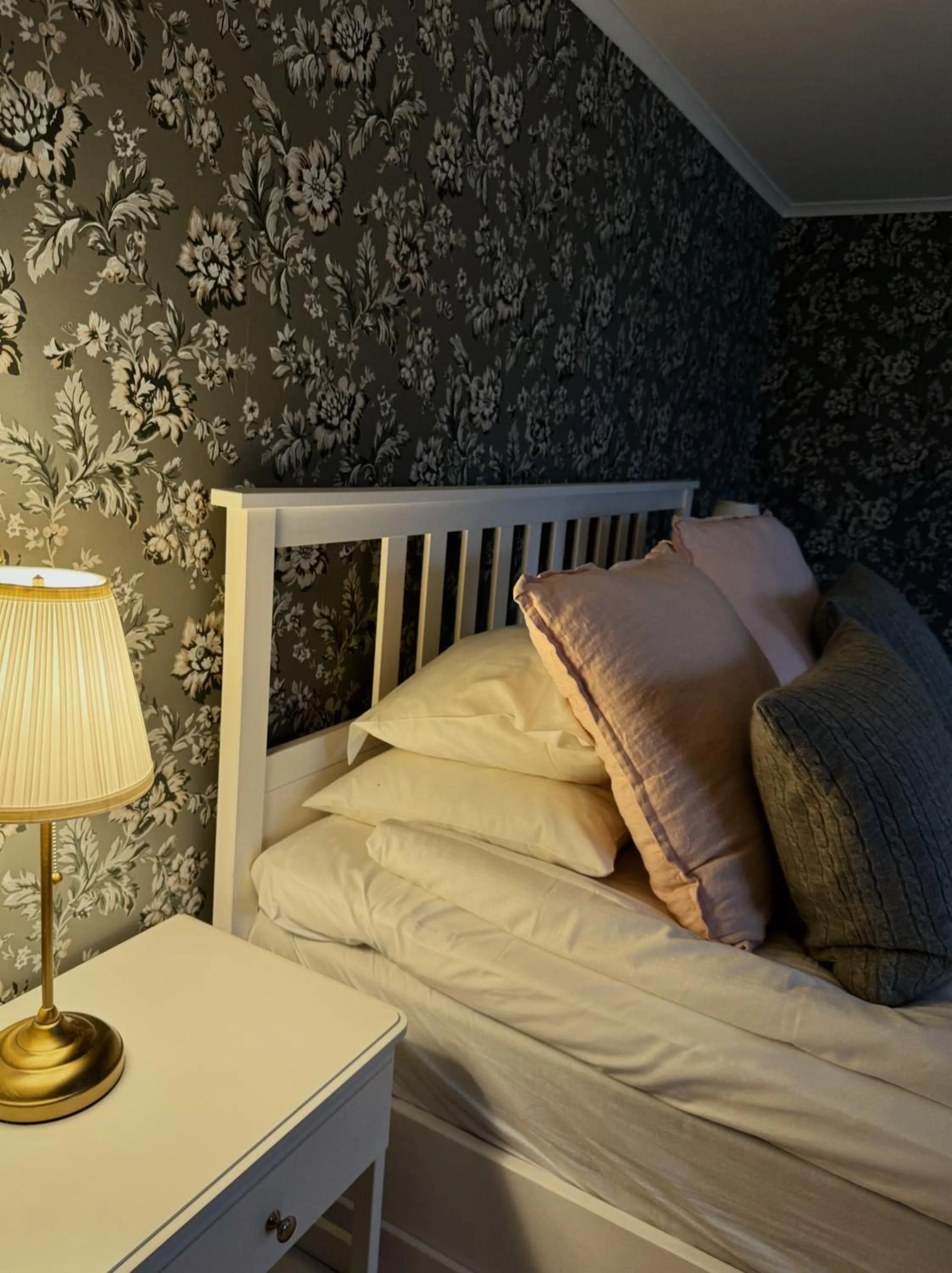 Bed in Smålandsgården