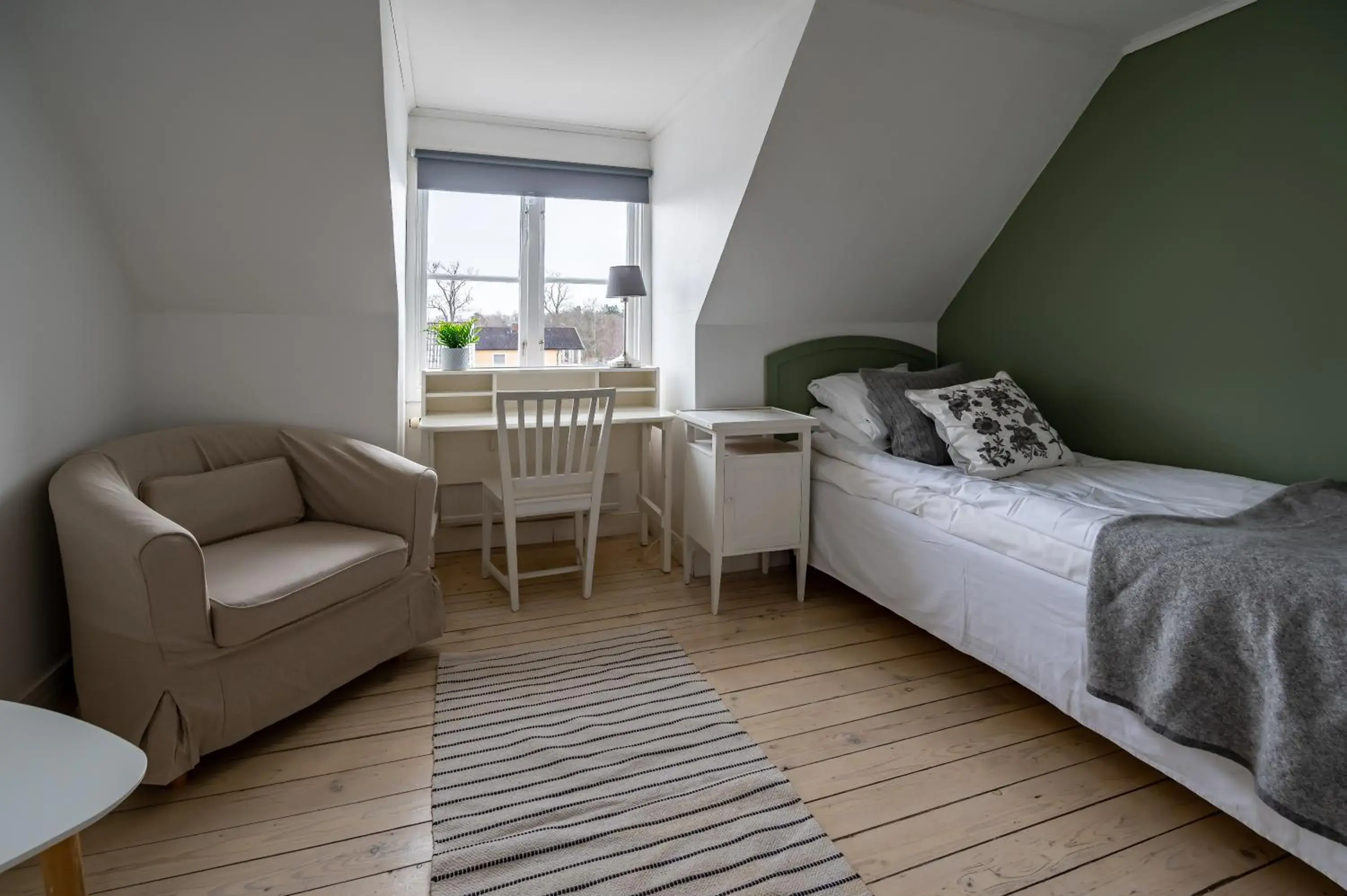 Single Room - single occupancy in Smålandsgården Single Room - single occupancy in Smålandsgården