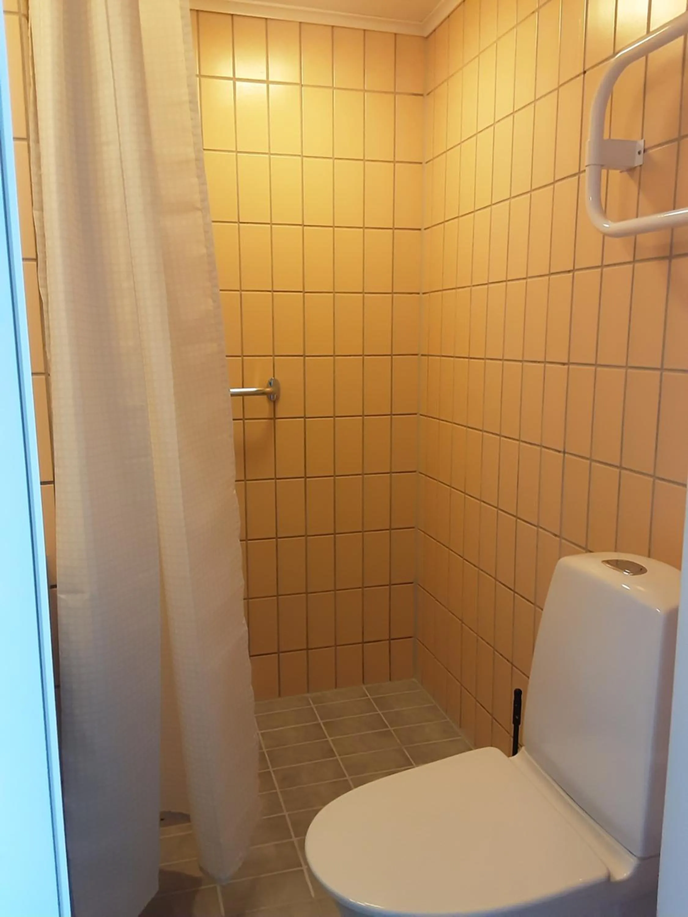 Bathroom in Smålandsgården